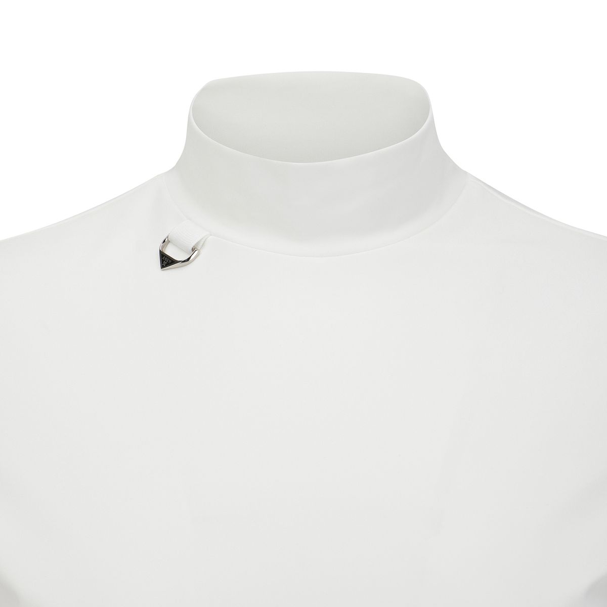 어뉴골프(ANEW GOLF) WOMEN ESSENTIAL HIGH NECK BASELAYER_OW