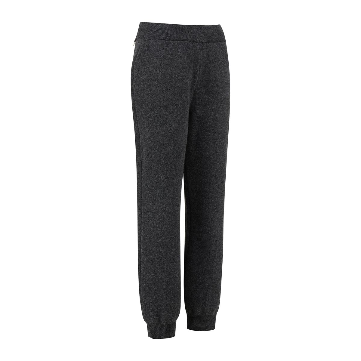 어뉴골프(ANEW GOLF) WOMEN COMFORT LOGO PANTS_CG