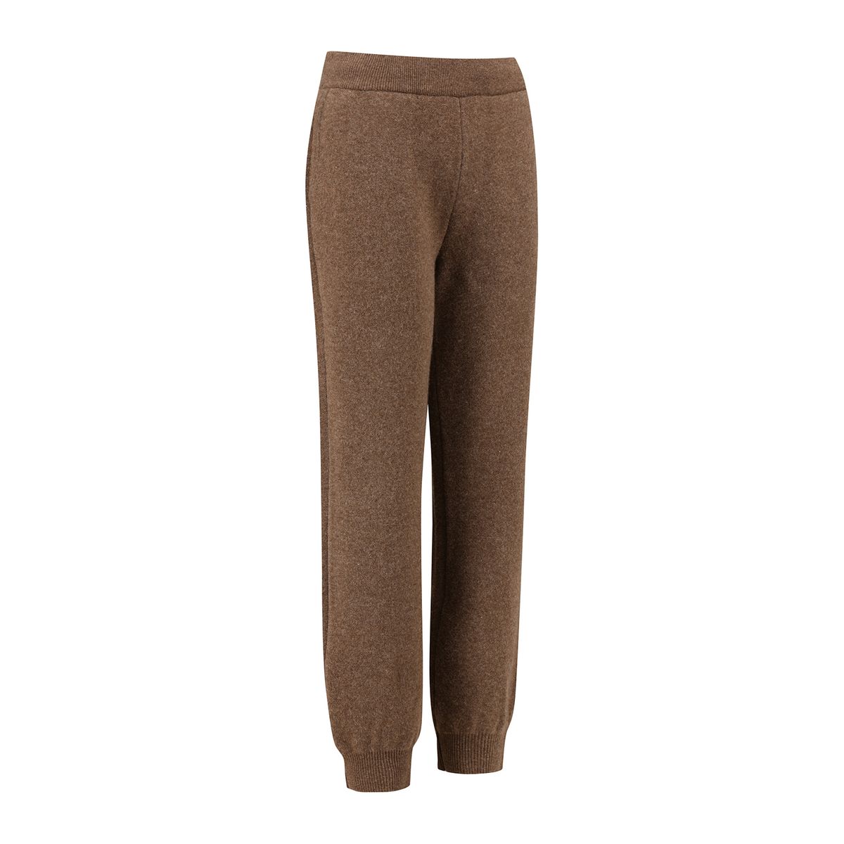 어뉴골프(ANEW GOLF) WOMEN COMFORT LOGO PANTS_BR