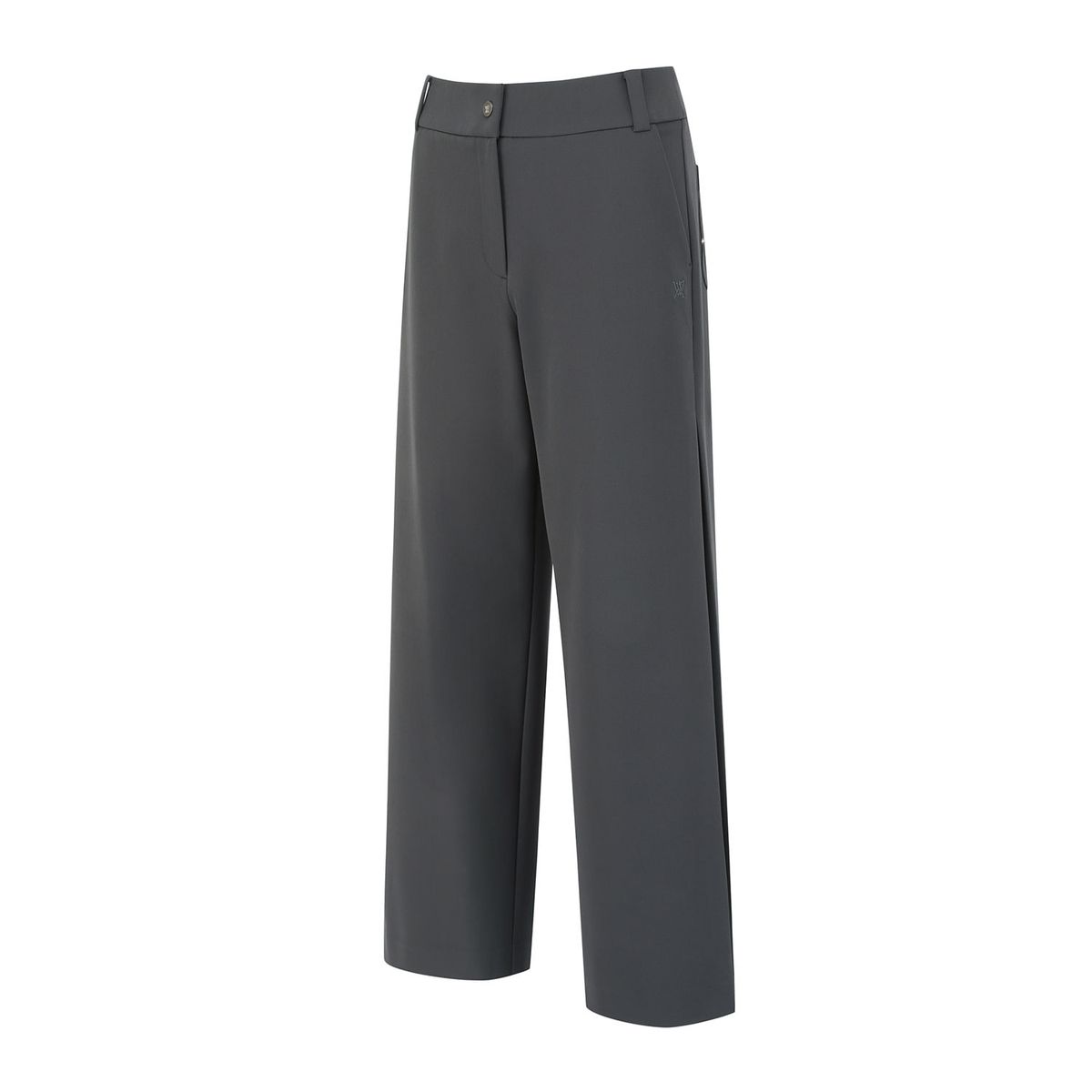 어뉴골프(ANEW GOLF) WOMEN WIDE PANTS_DG