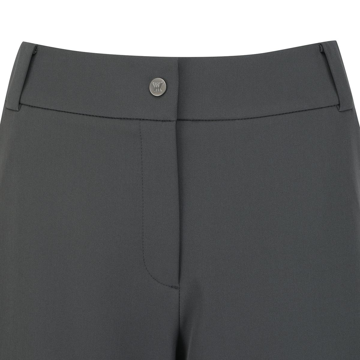 어뉴골프(ANEW GOLF) WOMEN WIDE PANTS_DG