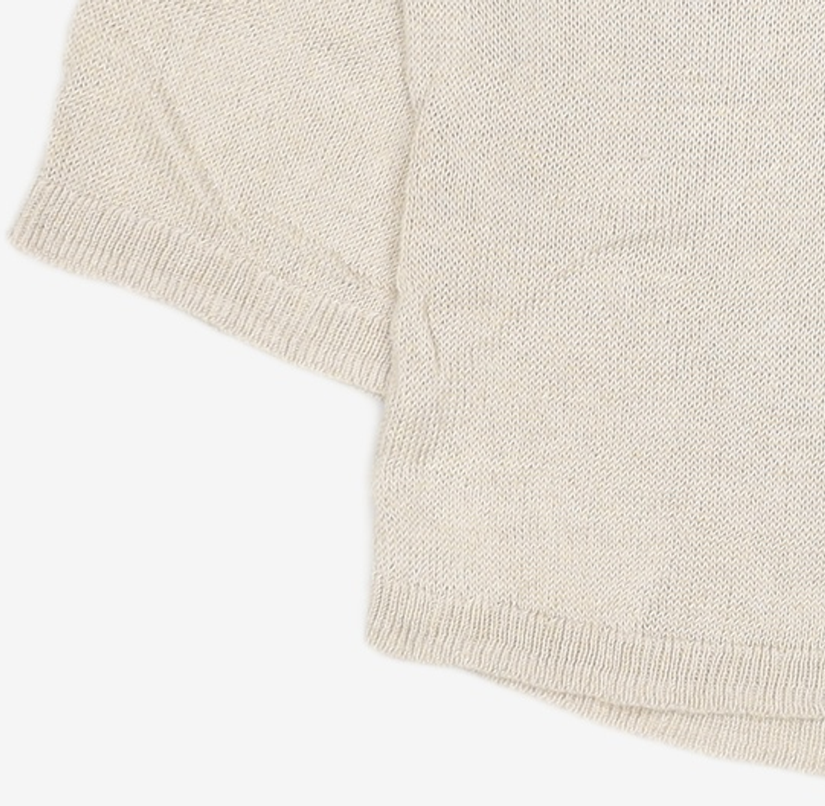 유니클로(UNIQLO) 니트/스웨터 L