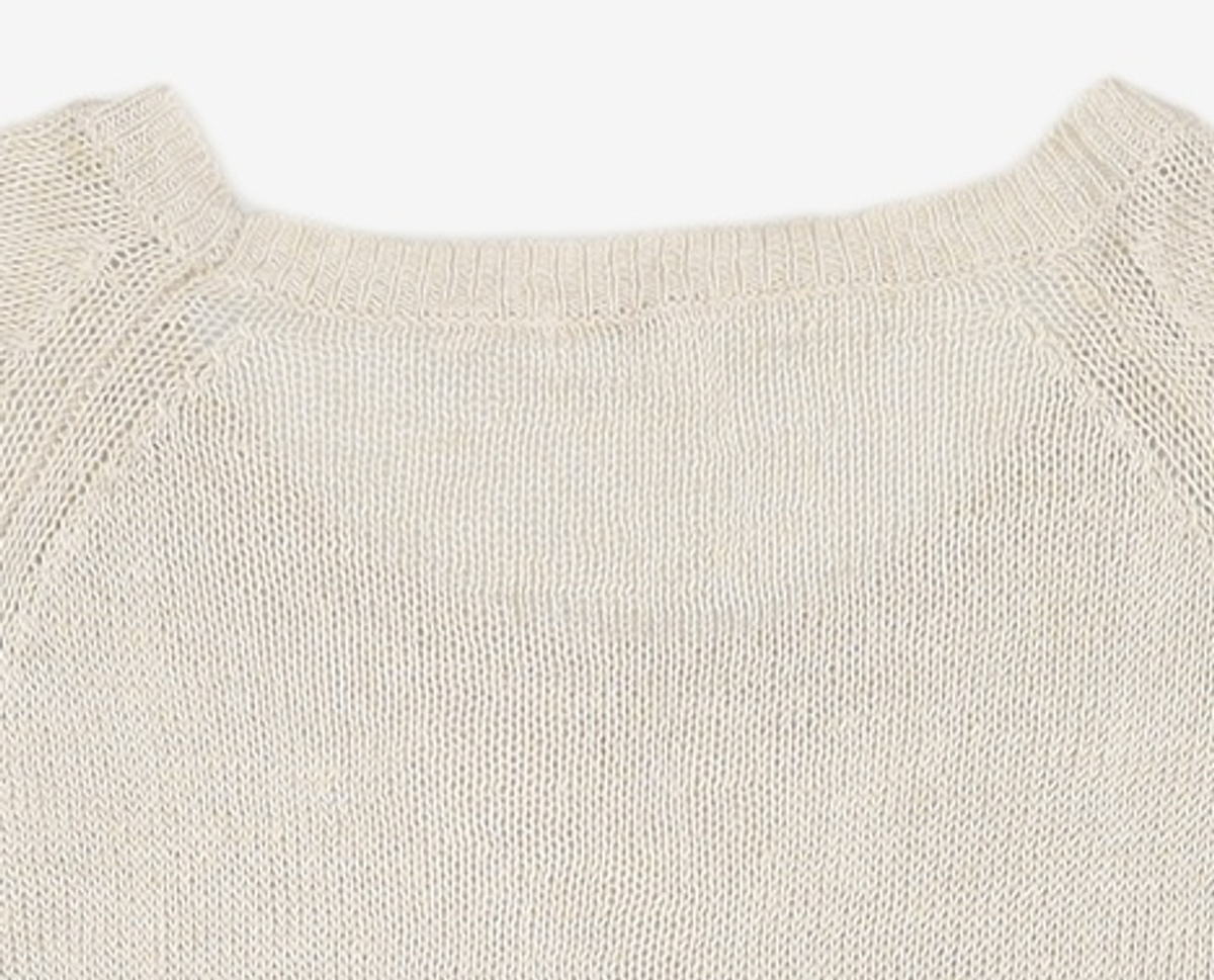 유니클로(UNIQLO) 니트/스웨터 L