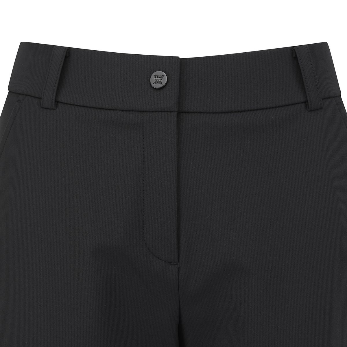 어뉴골프(ANEW GOLF) WOMEN ESSENTIAL BOOT CUT PANTS_BK