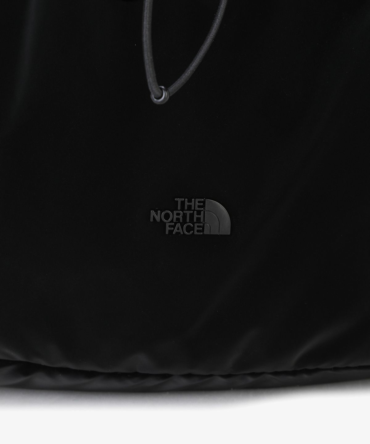 노스페이스(THE NORTH FACE) NN2PS54J 보니 팩 미디움_패딩 MATT BLACK