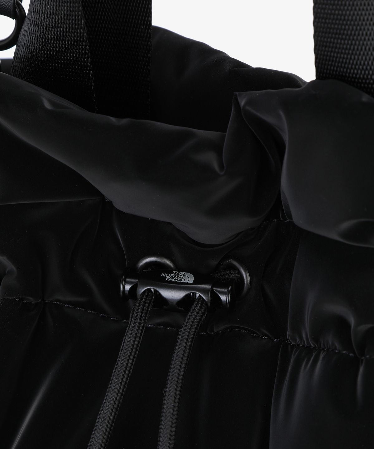 노스페이스(THE NORTH FACE) NN2PS54J 보니 팩 미디움_패딩 MATT BLACK