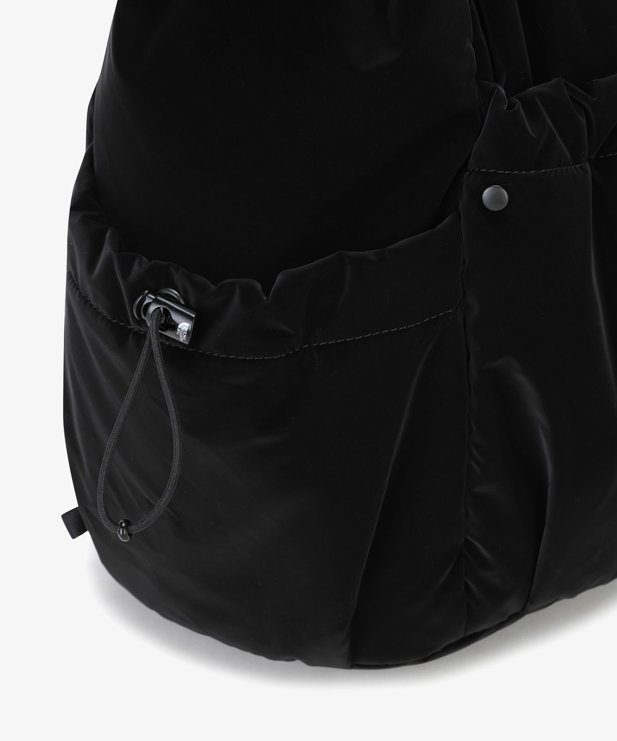 노스페이스(THE NORTH FACE) NN2PS54J 보니 팩 미디움_패딩 MATT BLACK