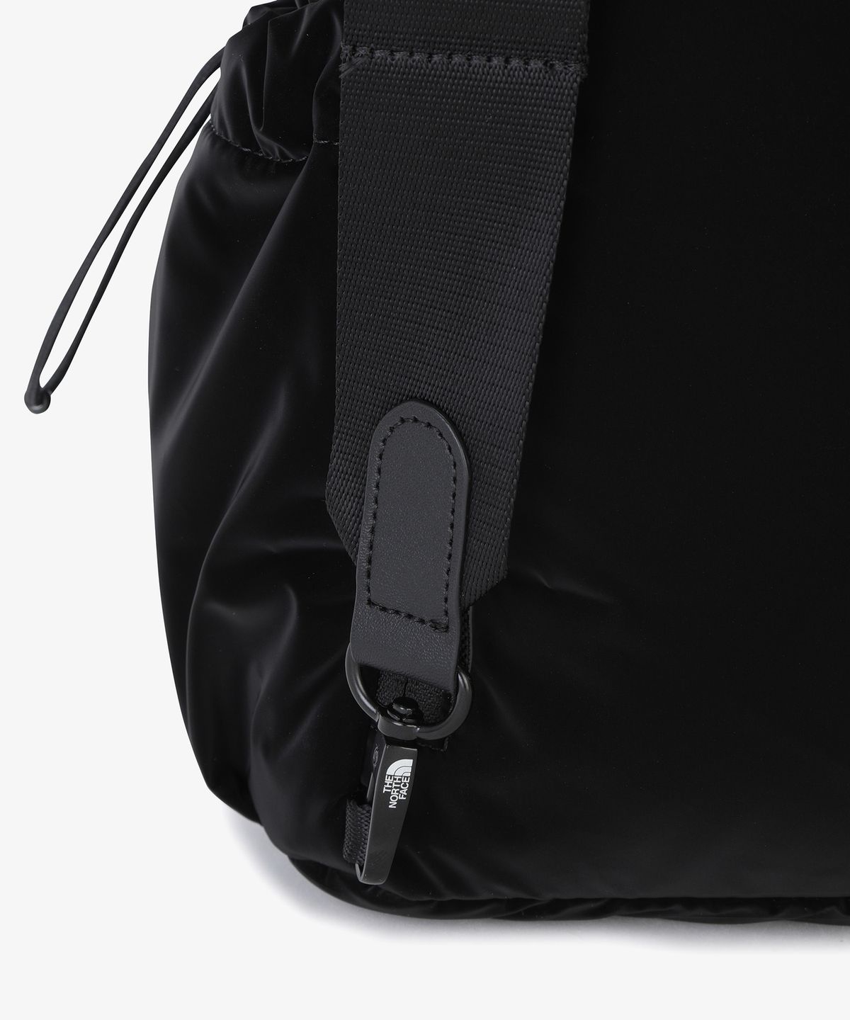 노스페이스(THE NORTH FACE) NN2PS54J 보니 팩 미디움_패딩 MATT BLACK
