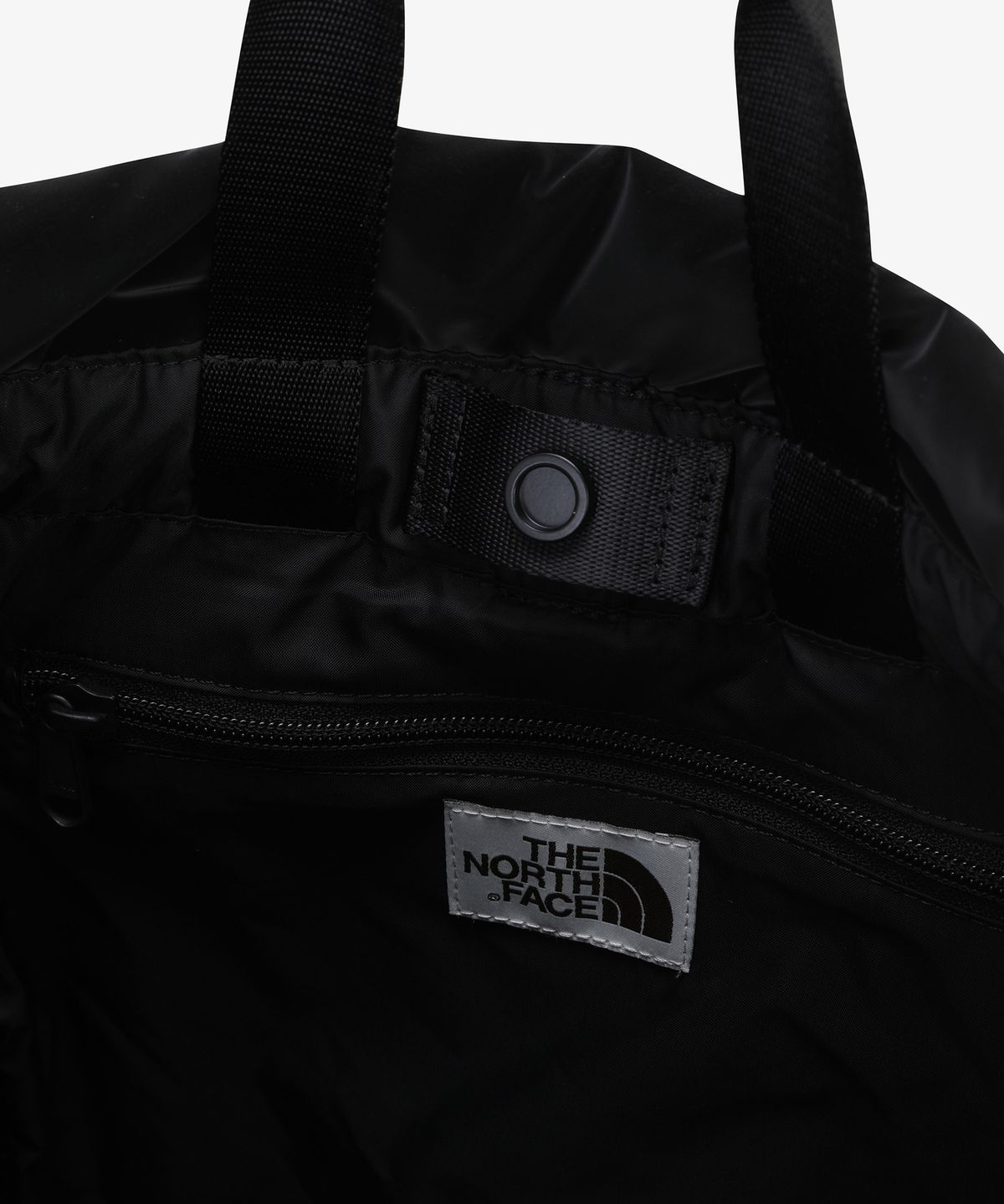 노스페이스(THE NORTH FACE) NN2PS54J 보니 팩 미디움_패딩 MATT BLACK