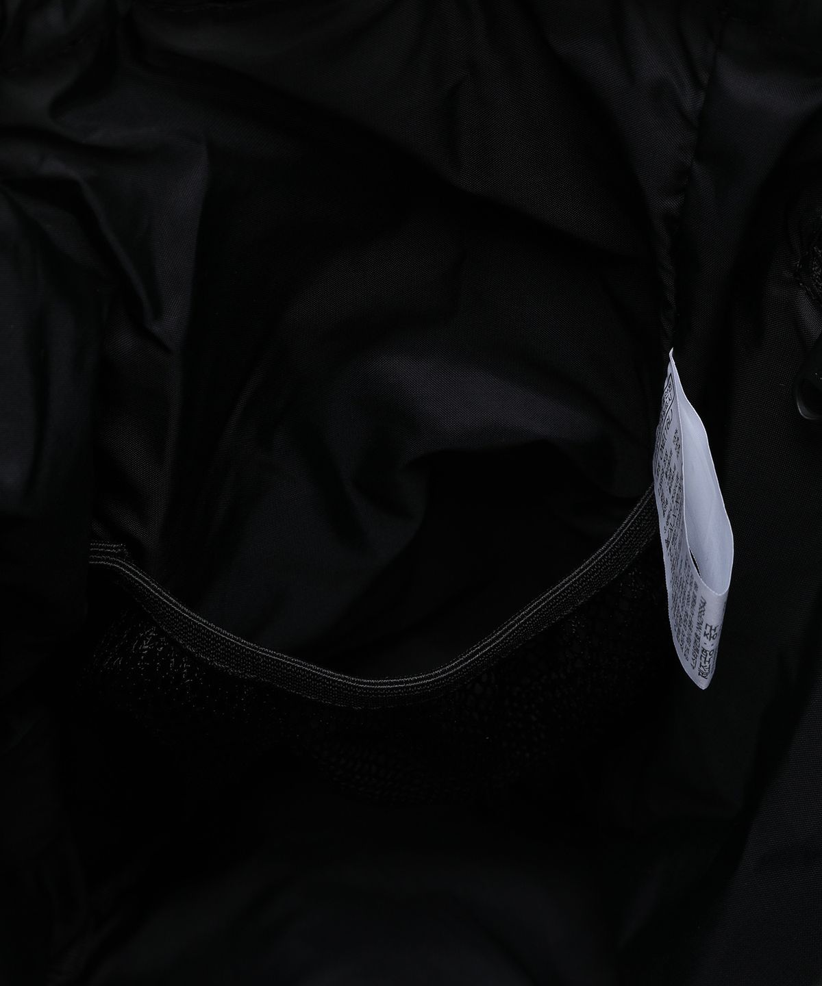 노스페이스(THE NORTH FACE) NN2PS54J 보니 팩 미디움_패딩 MATT BLACK