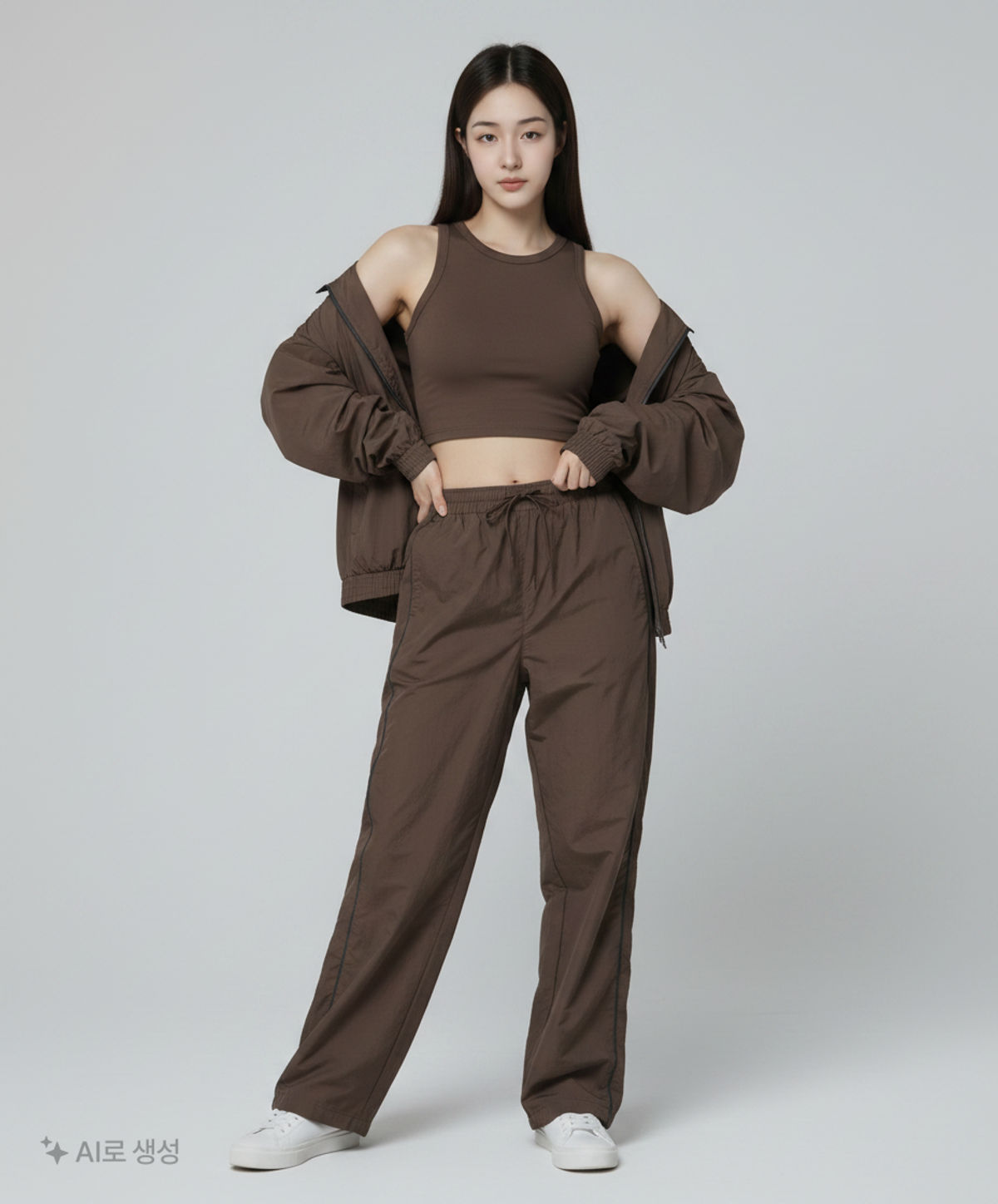 나이키(NIKE) 트레이닝 팬츠 XS