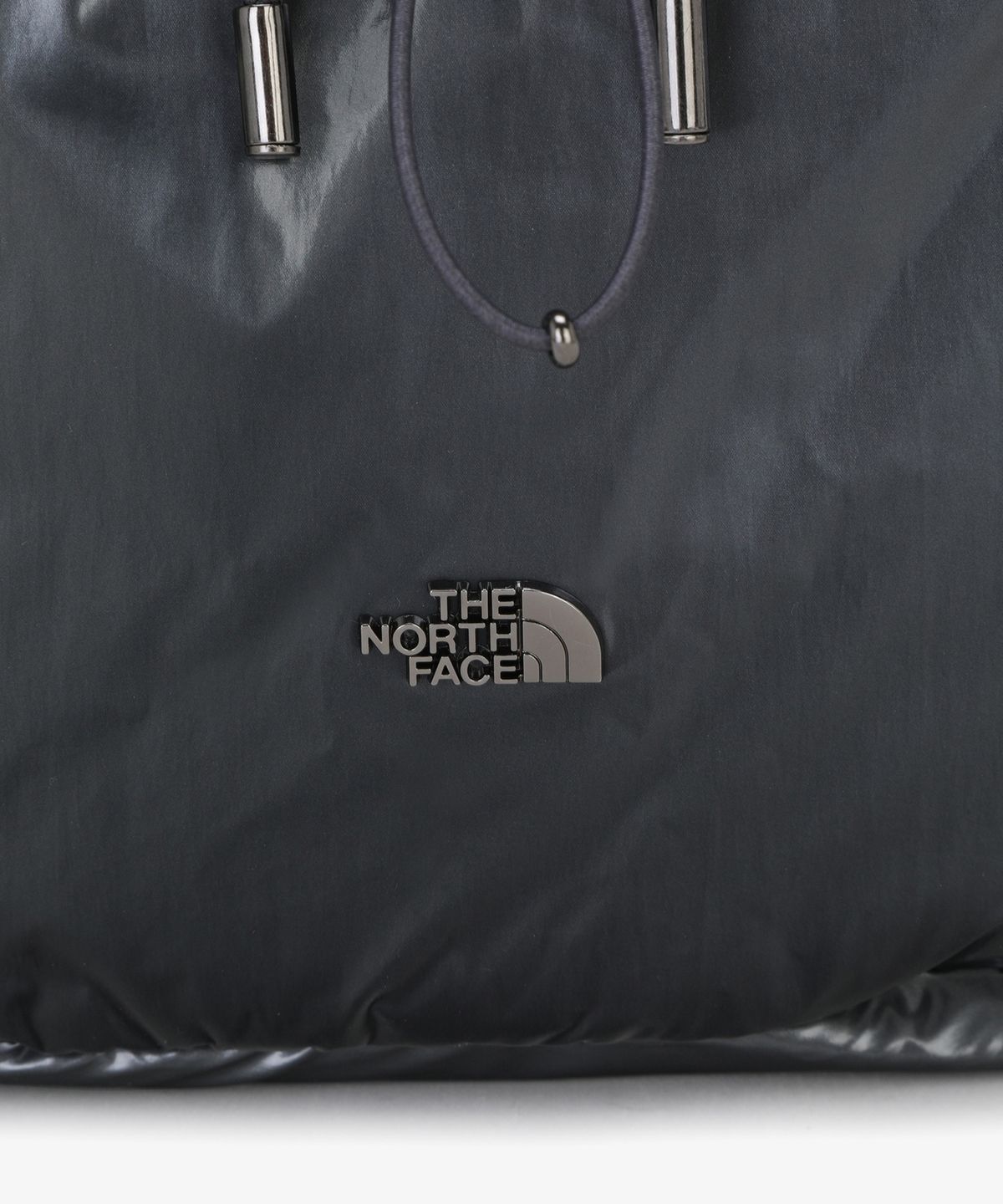 노스페이스(THE NORTH FACE) NN2PS54K 보니 팩 미디움_패딩 SILVER GRAY
