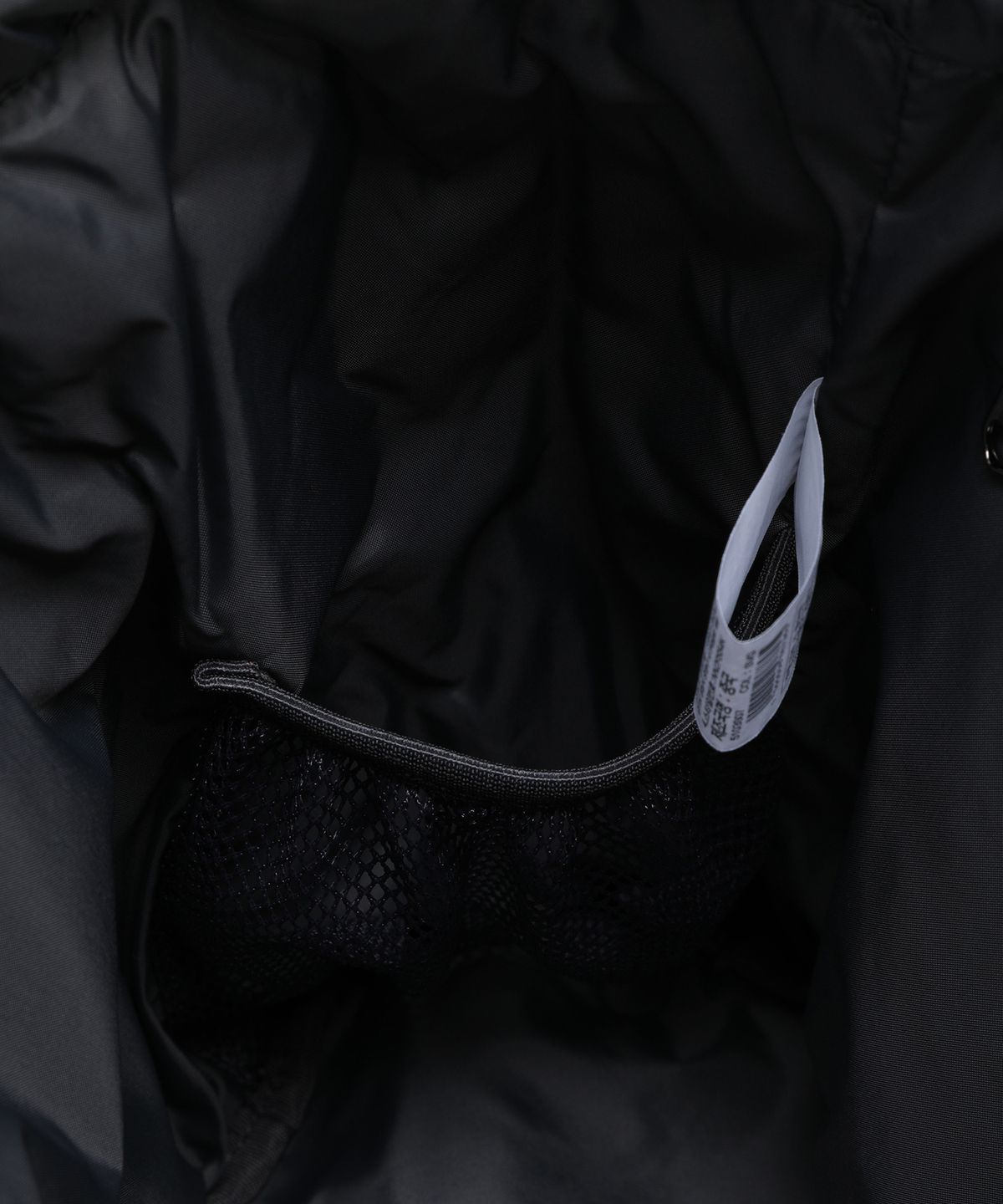 노스페이스(THE NORTH FACE) NN2PS54K 보니 팩 미디움_패딩 SILVER GRAY