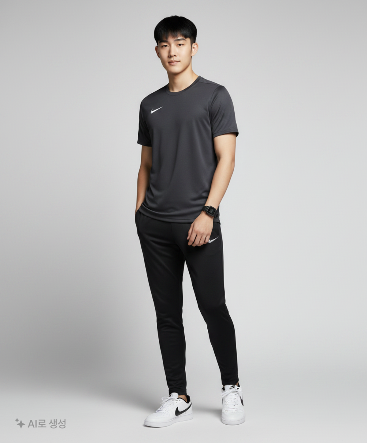 나이키(NIKE) 반소매 티셔츠 105
