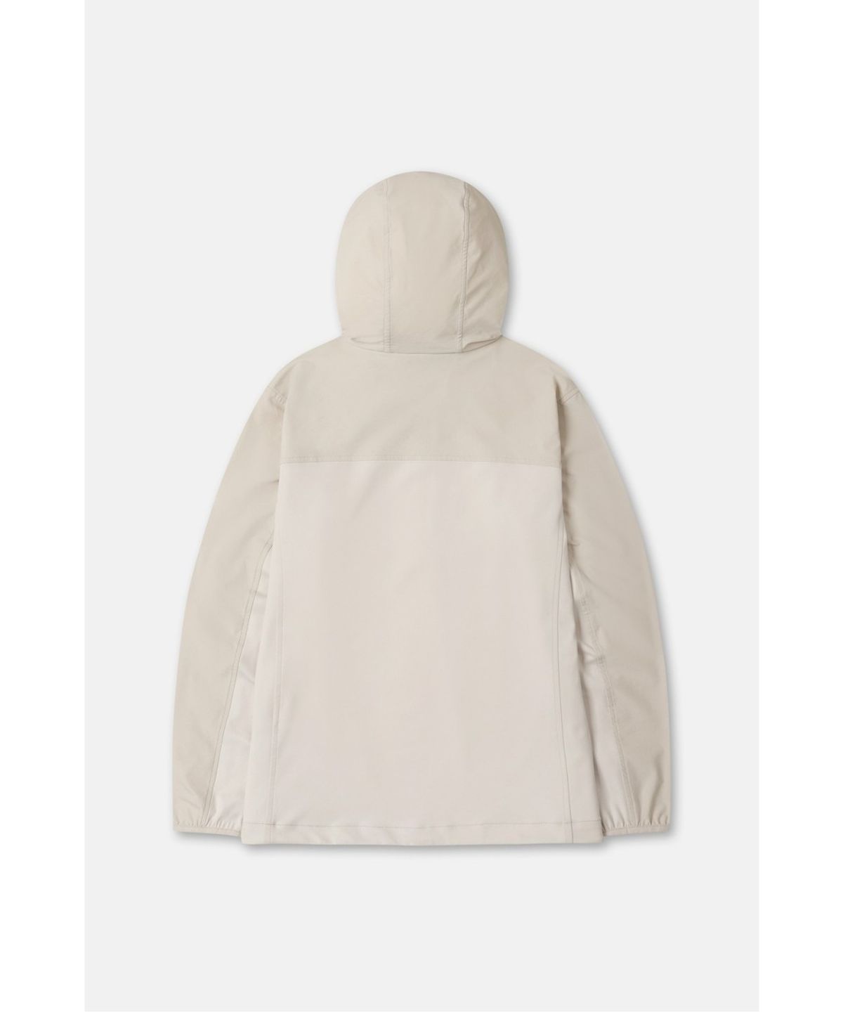 코오롱스포츠(KOLON SPORT) 여성 우븐 아노락 JKTBA26172CBE