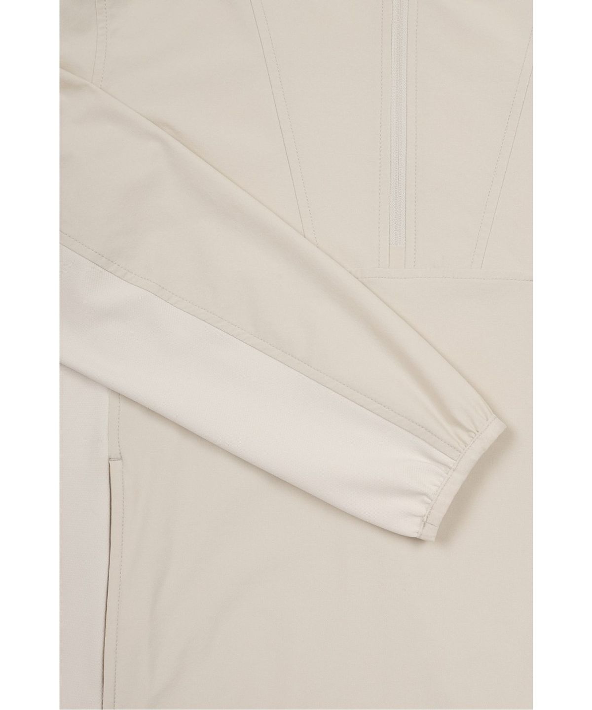코오롱스포츠(KOLON SPORT) 여성 우븐 아노락 JKTBA26172CBE