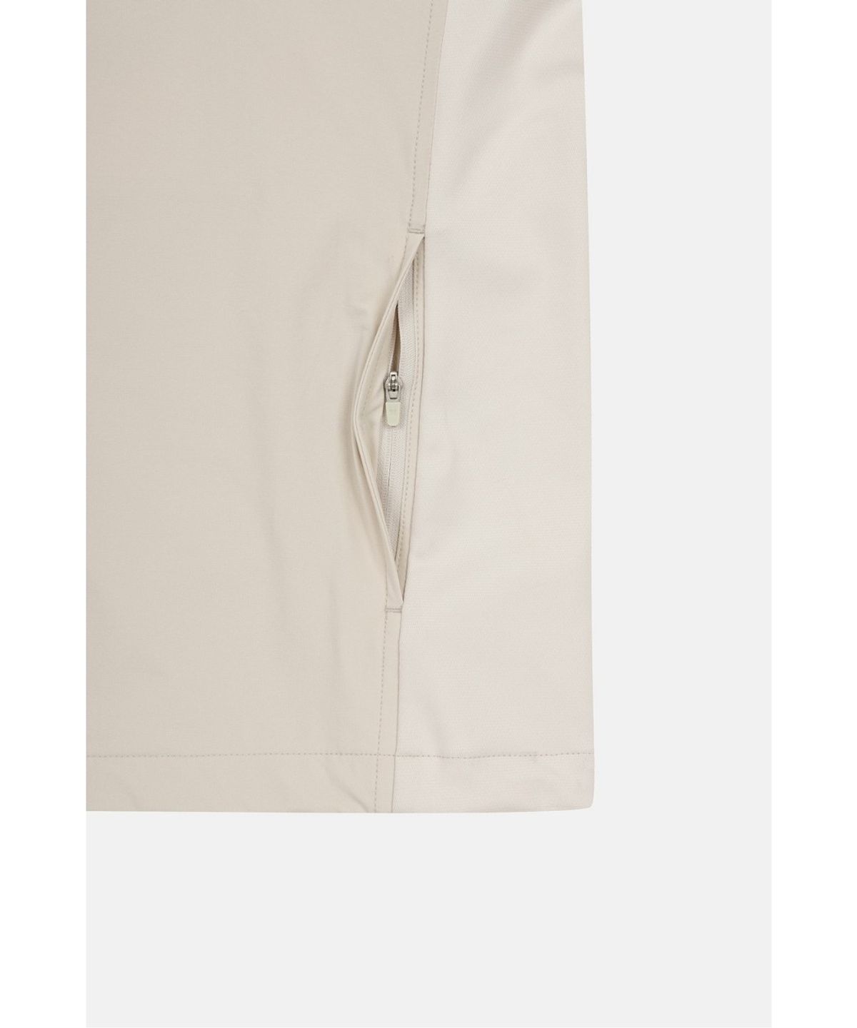 코오롱스포츠(KOLON SPORT) 여성 우븐 아노락 JKTBA26172CBE