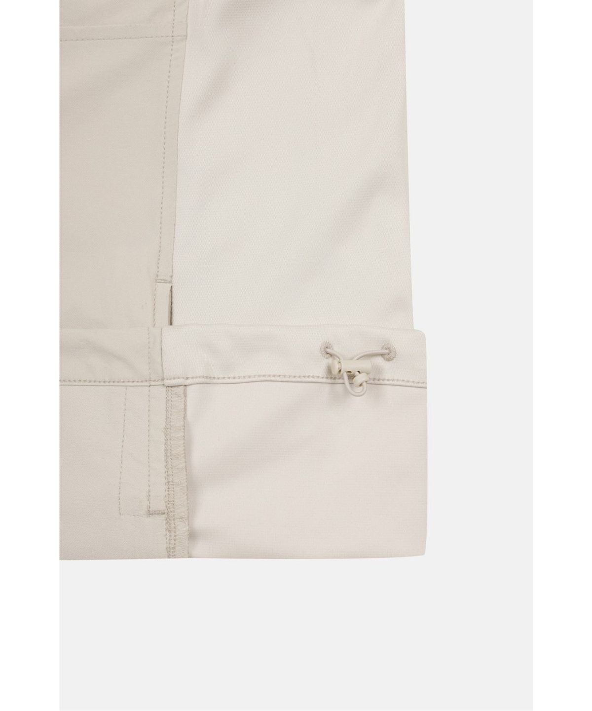 코오롱스포츠(KOLON SPORT) 여성 우븐 아노락 JKTBA26172CBE