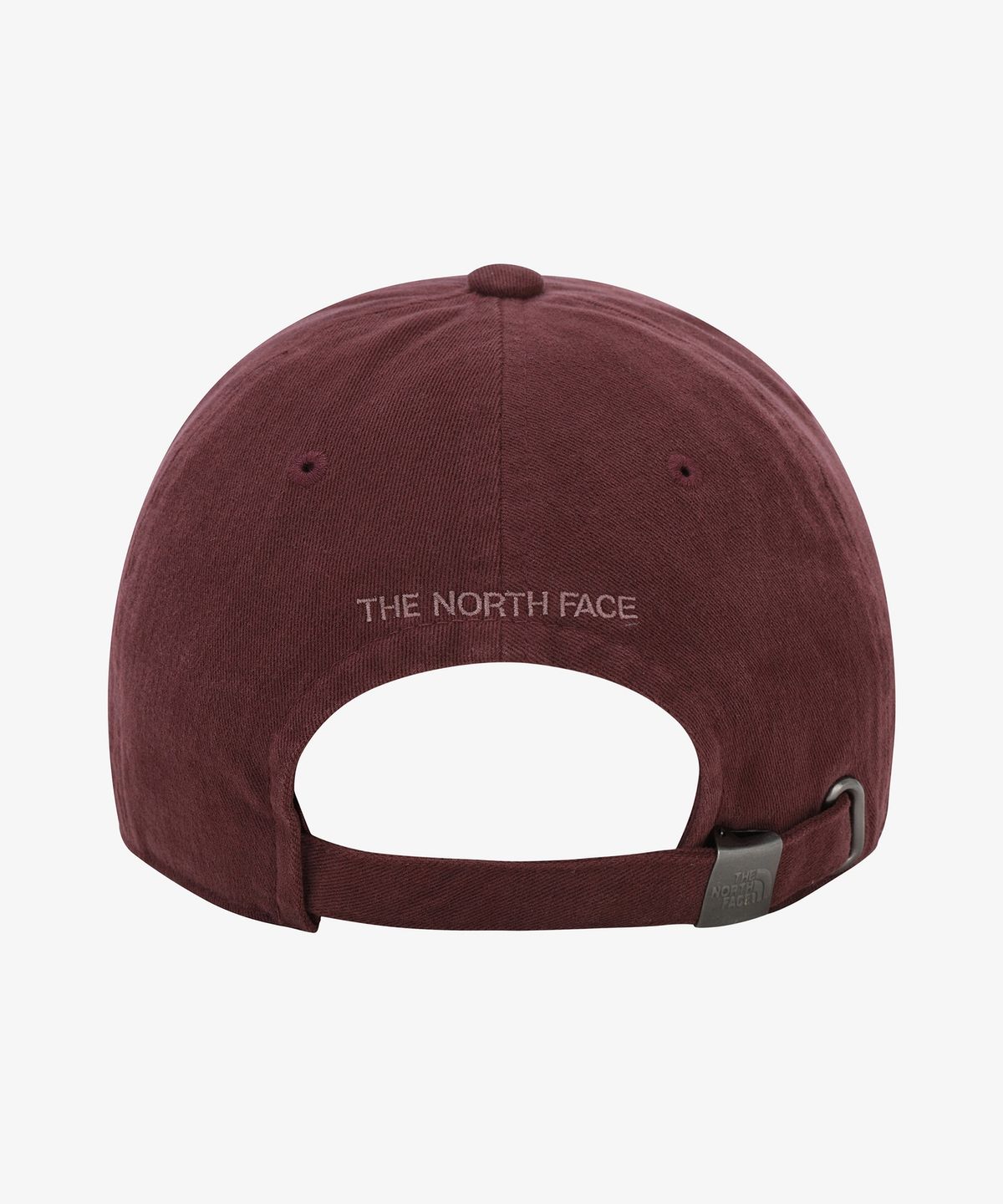 노스페이스(THE NORTH FACE) NE3CS50K 코튼 볼 캡 WINE