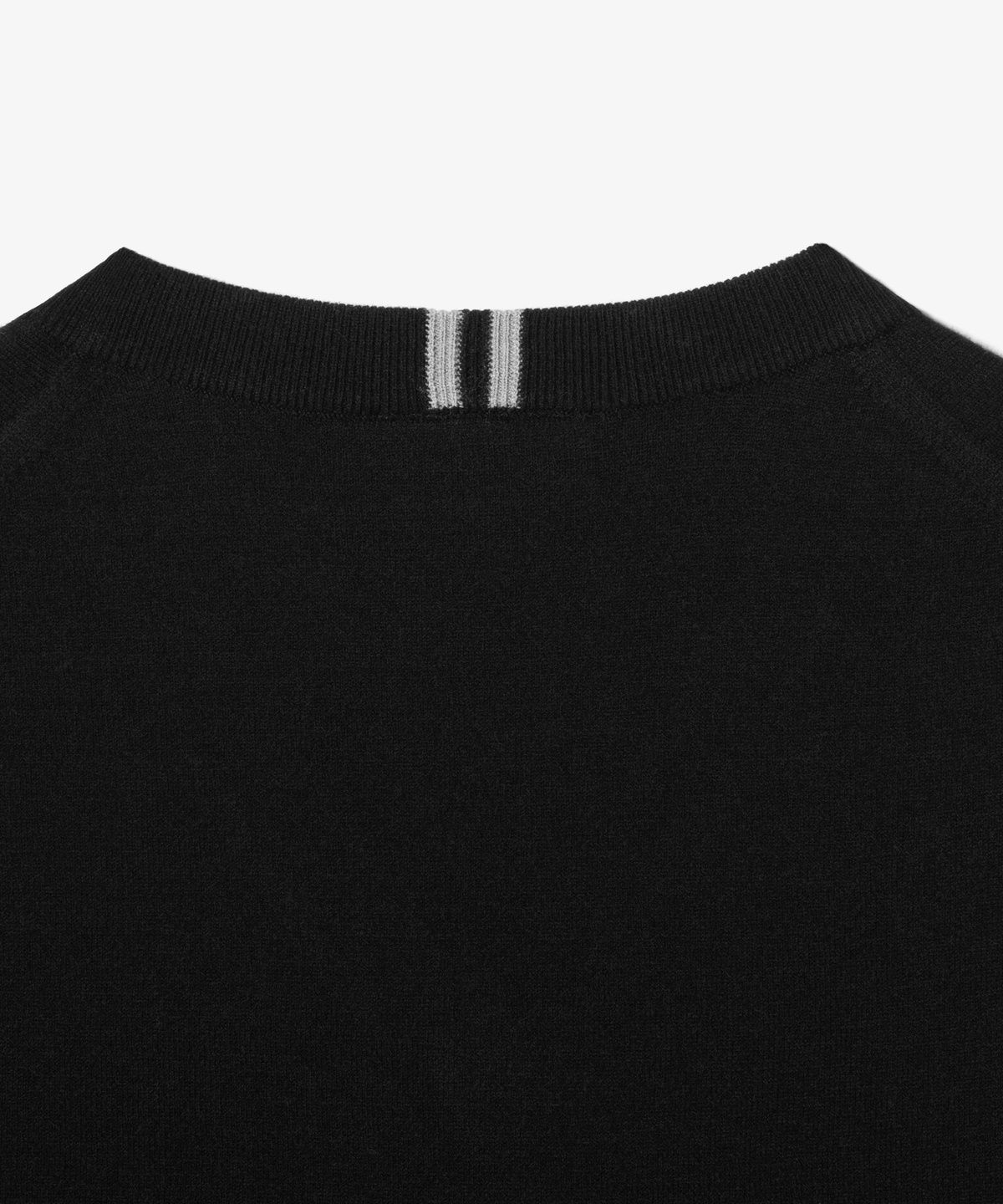 라코스테(LACOSTE) 남성 골프 V넥 베스트 AH720E-56N 031