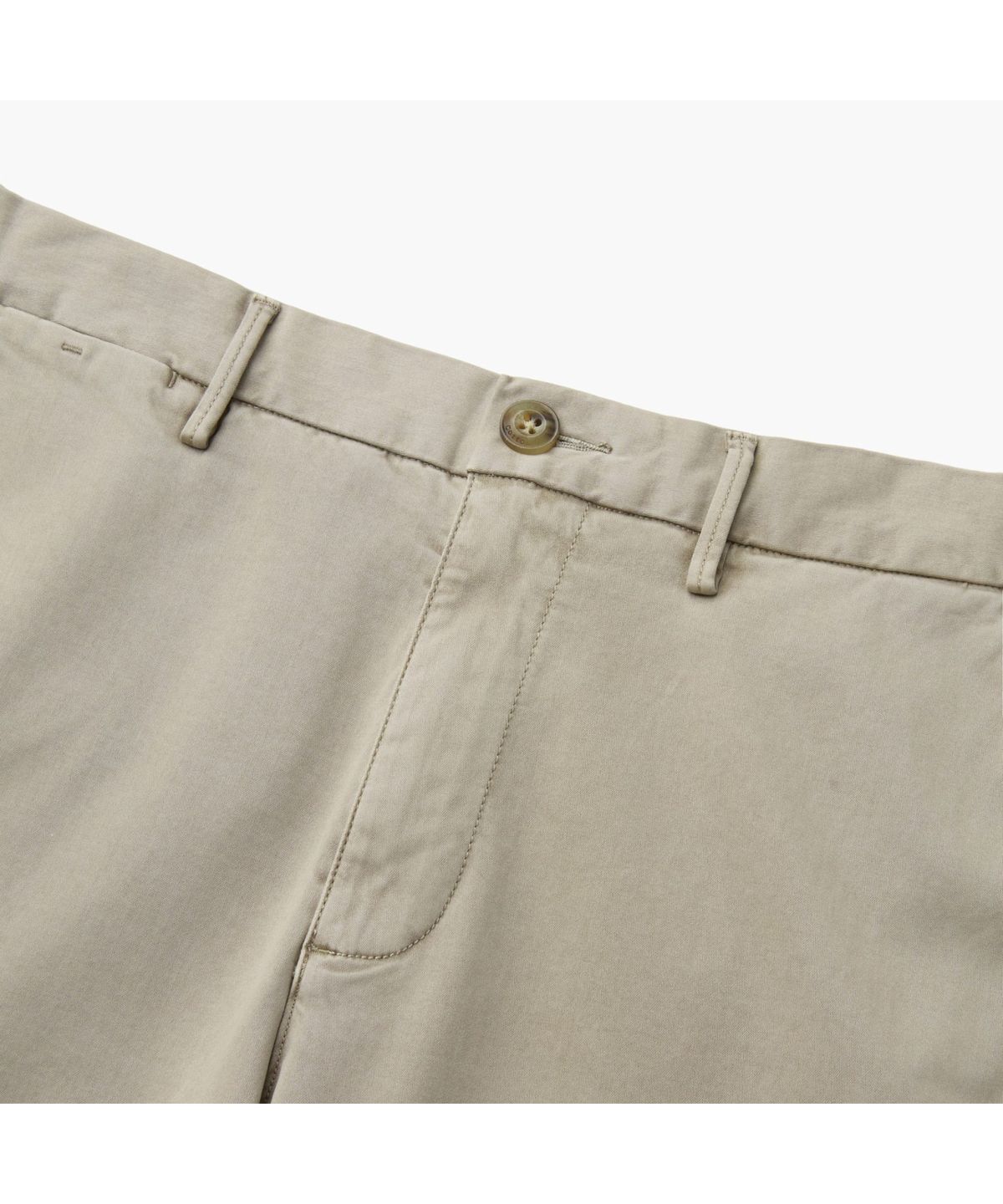 헨리코튼(HENRY COTTONS) 아티보(Attivo) 다잉 팬츠 AHPAA26201GYL