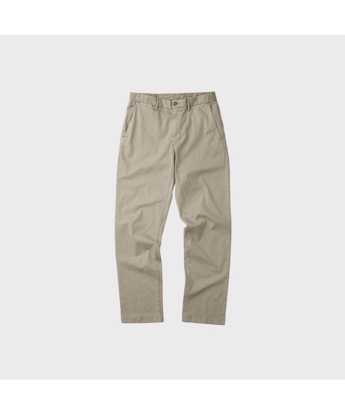 헨리코튼(HENRY COTTONS) 아티보(Attivo) 다잉 팬츠 AHPAA26201GYL