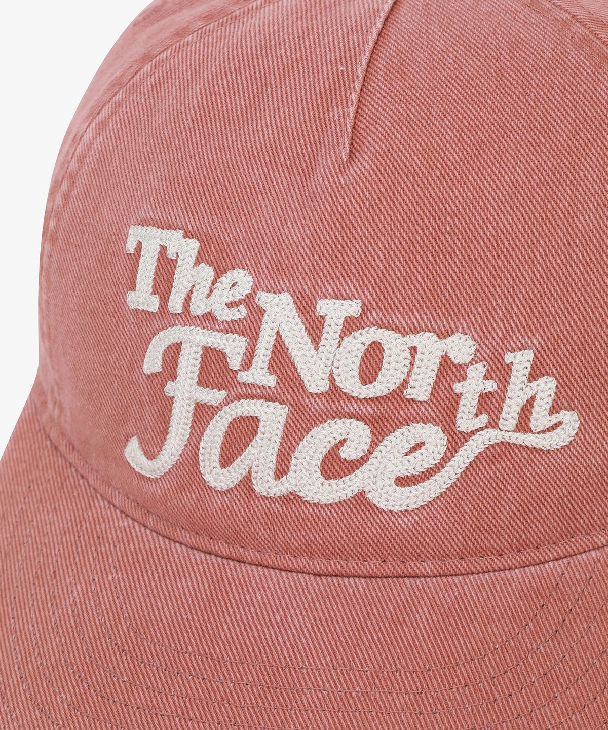 노스페이스(THE NORTH FACE) NE3CS51J 스탠다드 로우 빈티지 캡 BRICK