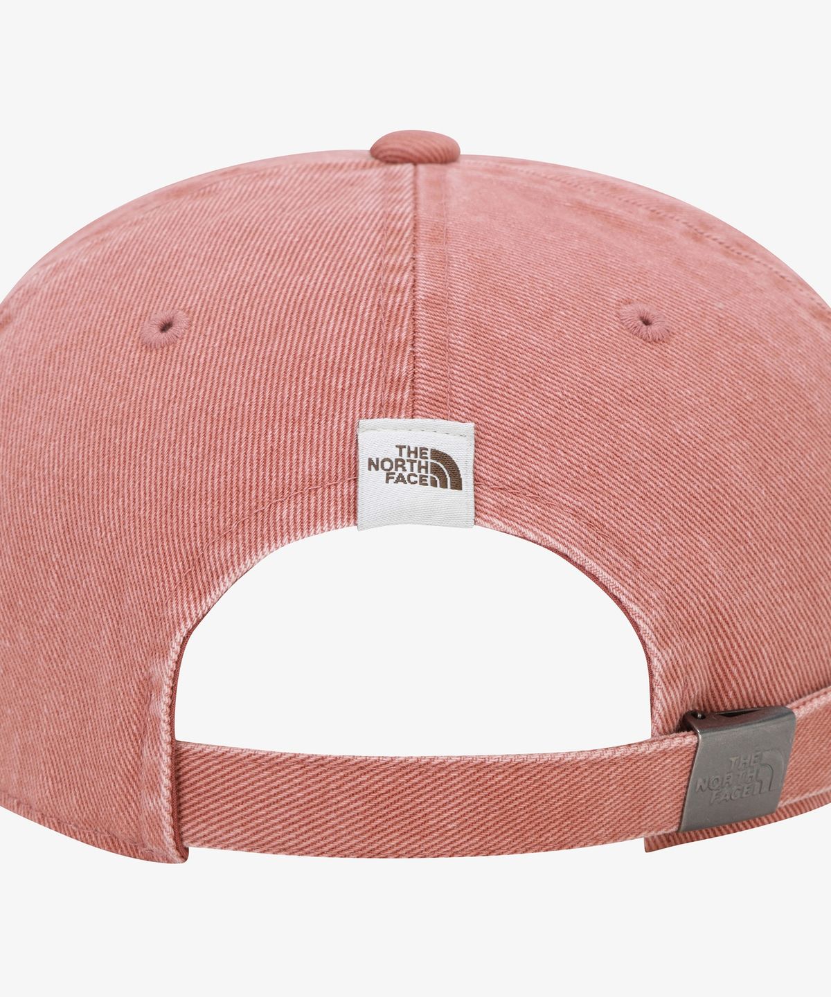 노스페이스(THE NORTH FACE) NE3CS51J 스탠다드 로우 빈티지 캡 BRICK