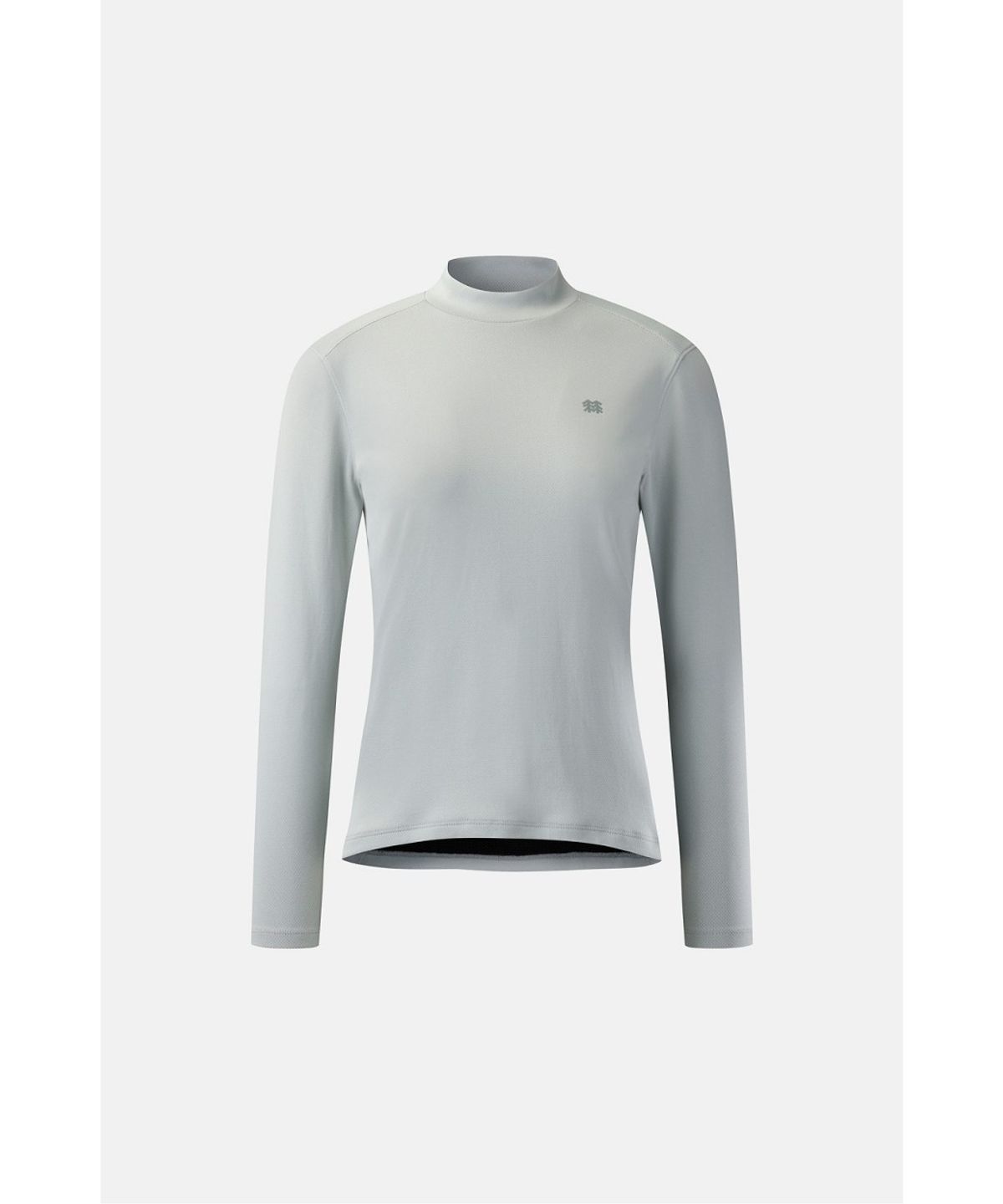 코오롱스포츠(KOLON SPORT) 여성 PP 긴팔 터틀넥 베이스레이어 JKTBX26112LKH