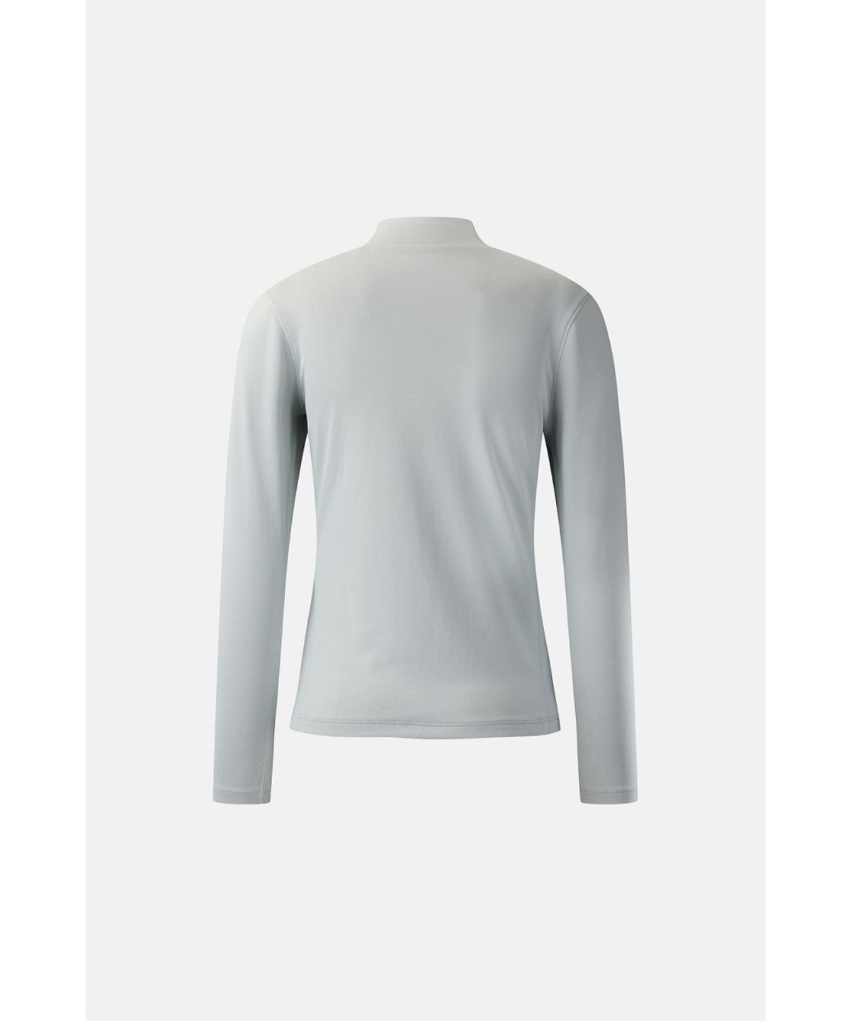 코오롱스포츠(KOLON SPORT) 여성 PP 긴팔 터틀넥 베이스레이어 JKTBX26112LKH