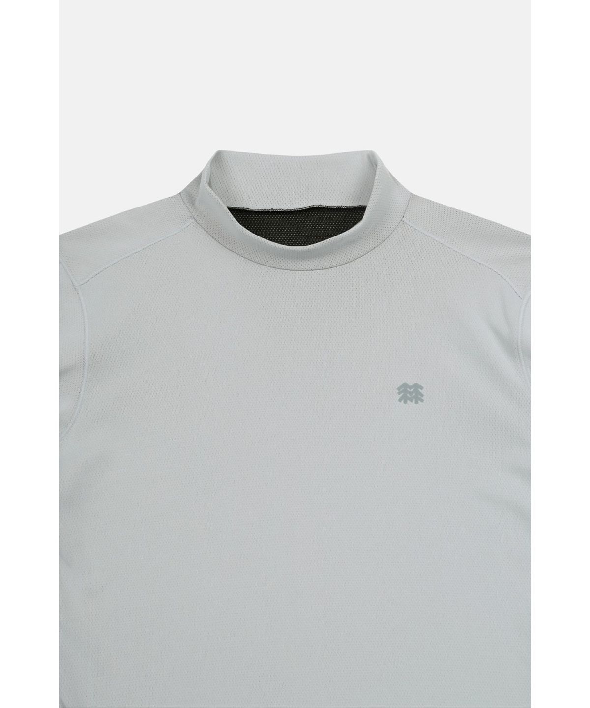 코오롱스포츠(KOLON SPORT) 여성 PP 긴팔 터틀넥 베이스레이어 JKTBX26112LKH