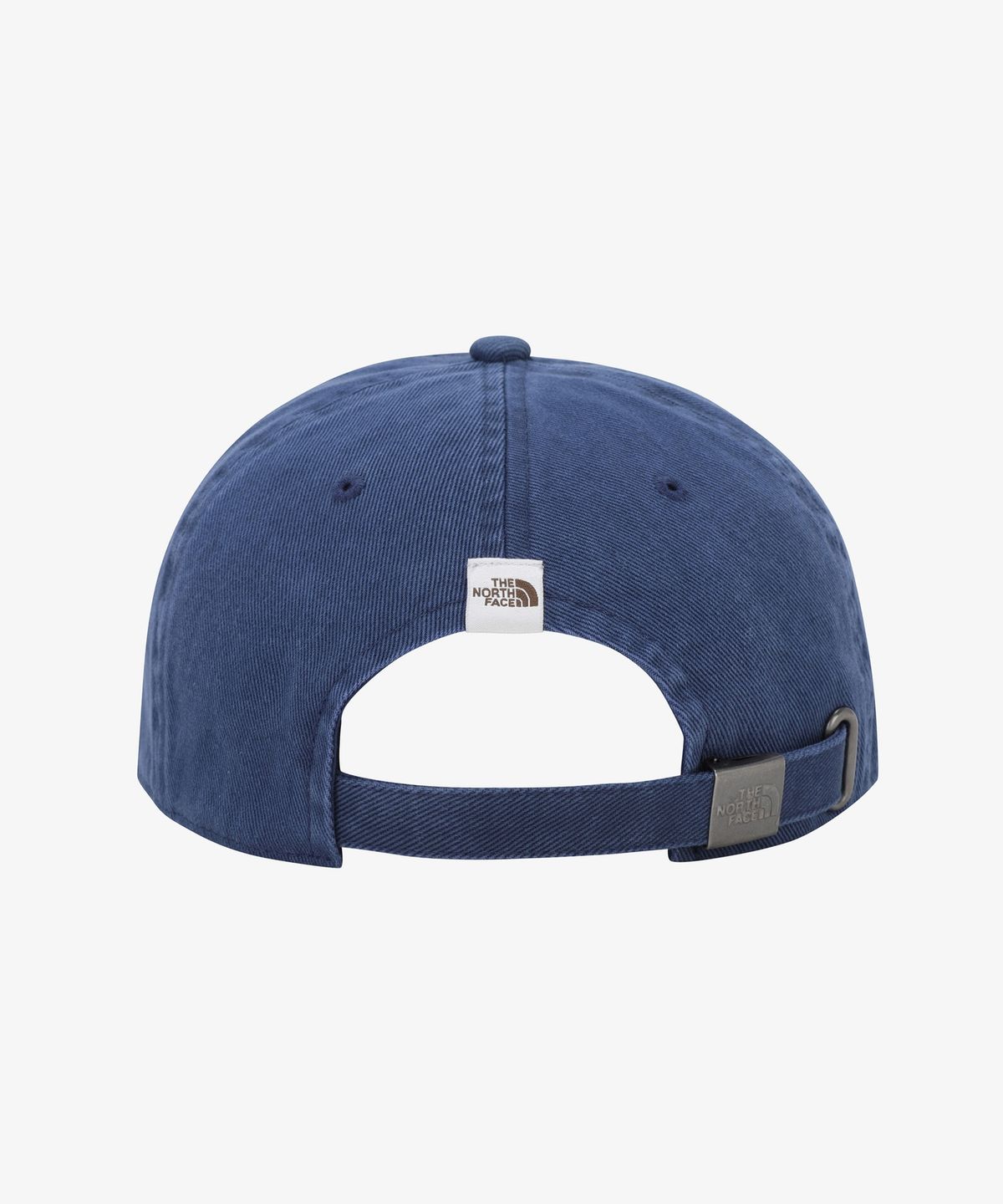 노스페이스(THE NORTH FACE) NE3CS51K 스탠다드 로우 빈티지 캡 INK BLUE