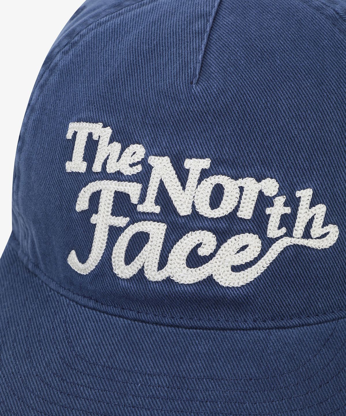 노스페이스(THE NORTH FACE) NE3CS51K 스탠다드 로우 빈티지 캡 INK BLUE