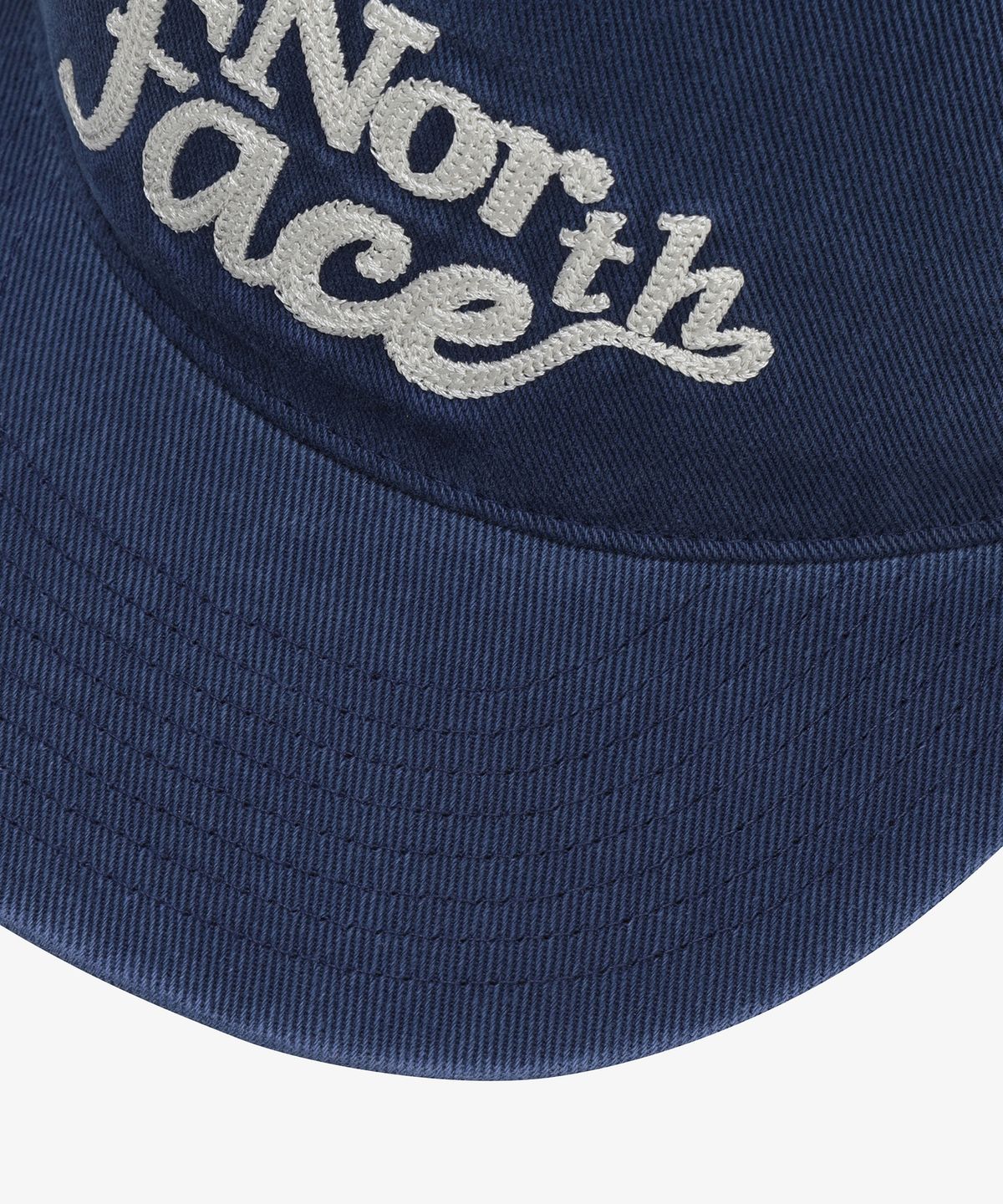 노스페이스(THE NORTH FACE) NE3CS51K 스탠다드 로우 빈티지 캡 INK BLUE