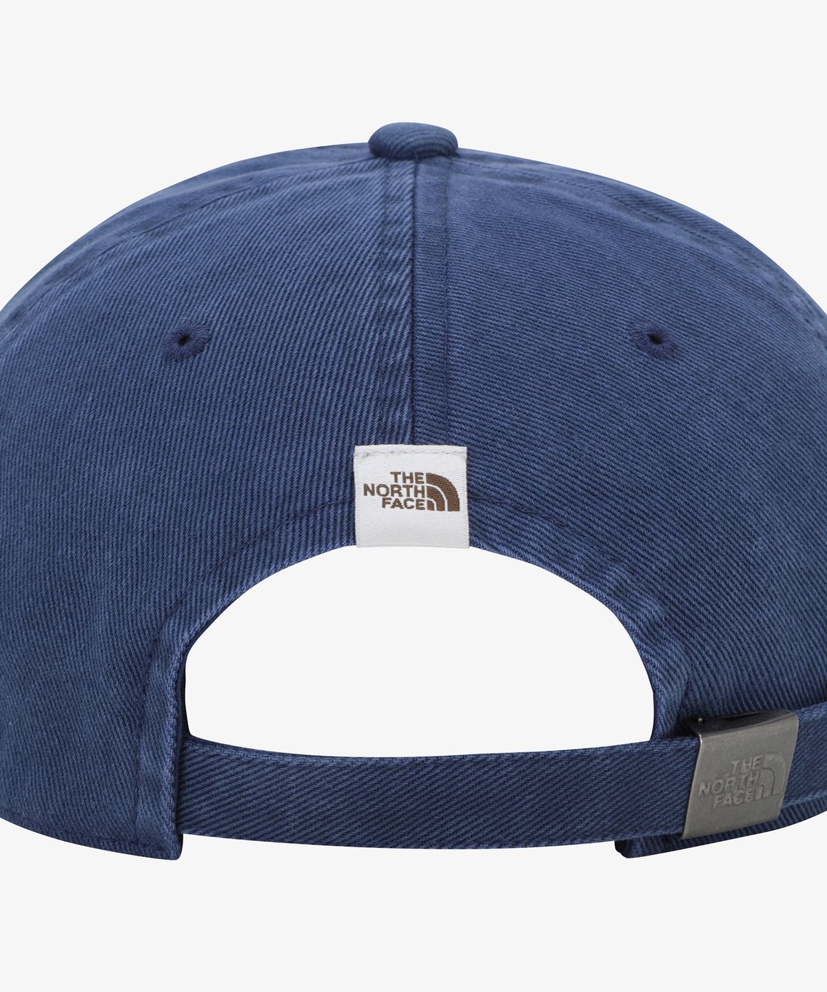 노스페이스(THE NORTH FACE) NE3CS51K 스탠다드 로우 빈티지 캡 INK BLUE