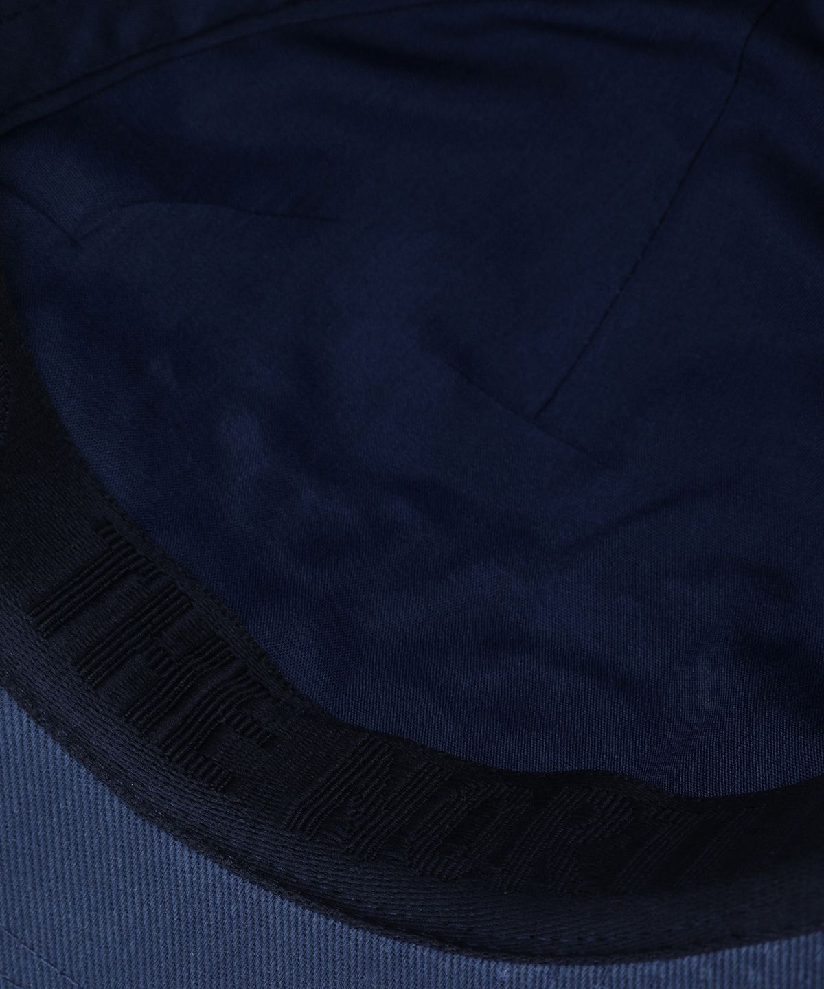 노스페이스(THE NORTH FACE) NE3CS51K 스탠다드 로우 빈티지 캡 INK BLUE