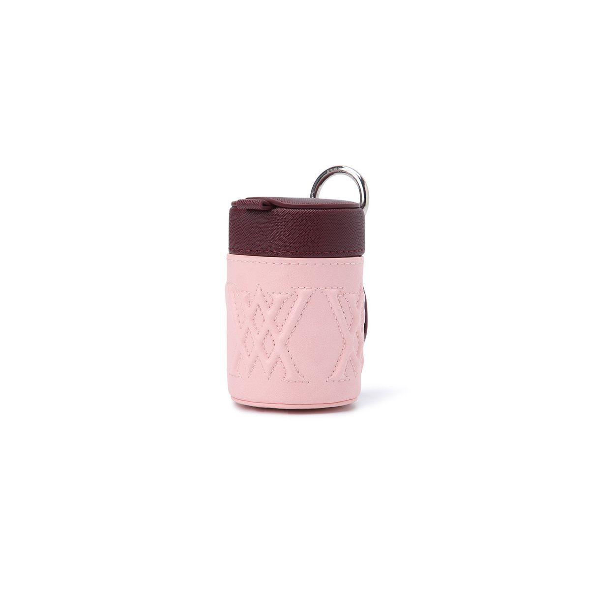 어뉴골프(ANEW GOLF) UNI COLOR BLOCK TWO BALL CASE_LP