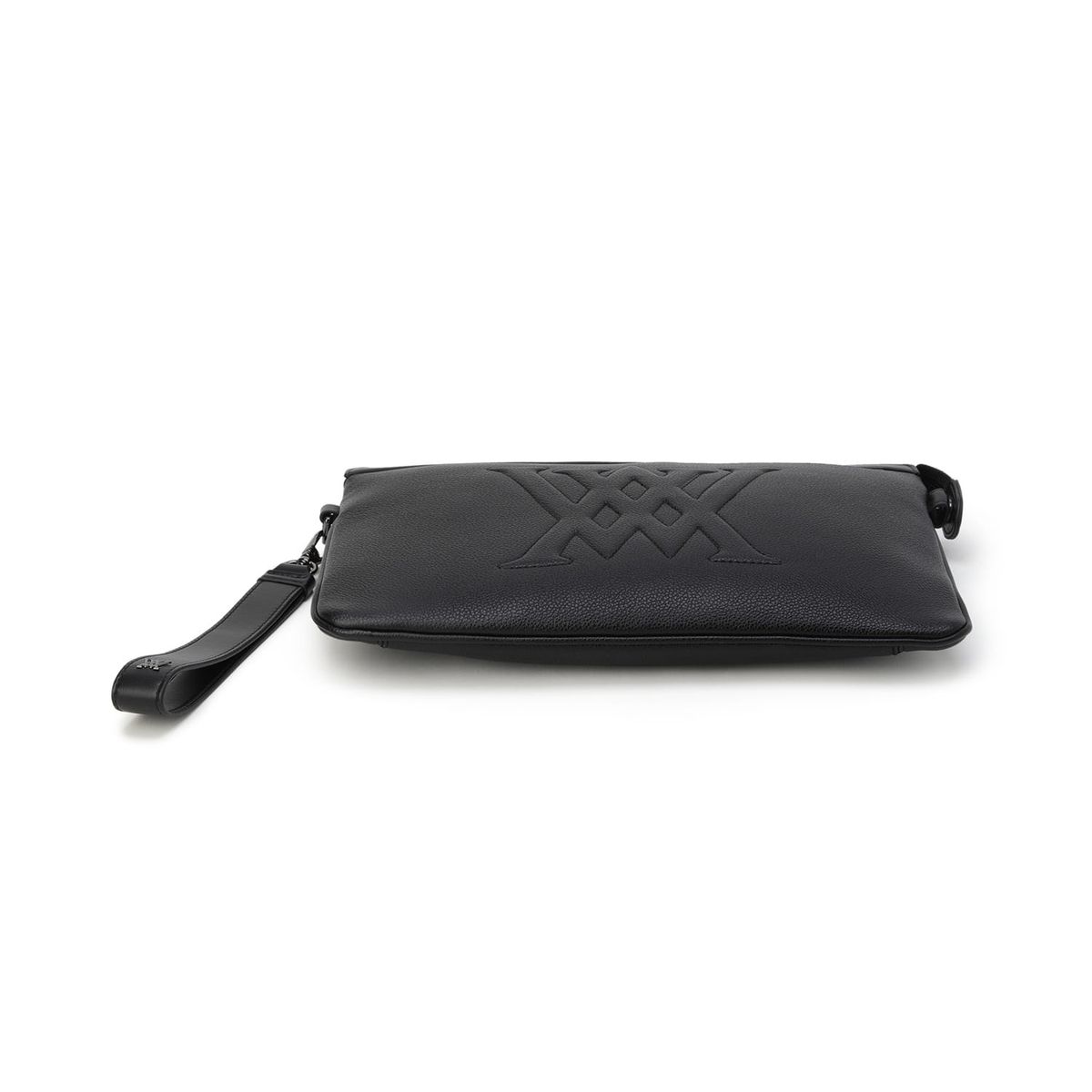 어뉴골프(ANEW GOLF) UNI CLIP CLUTCH_BK