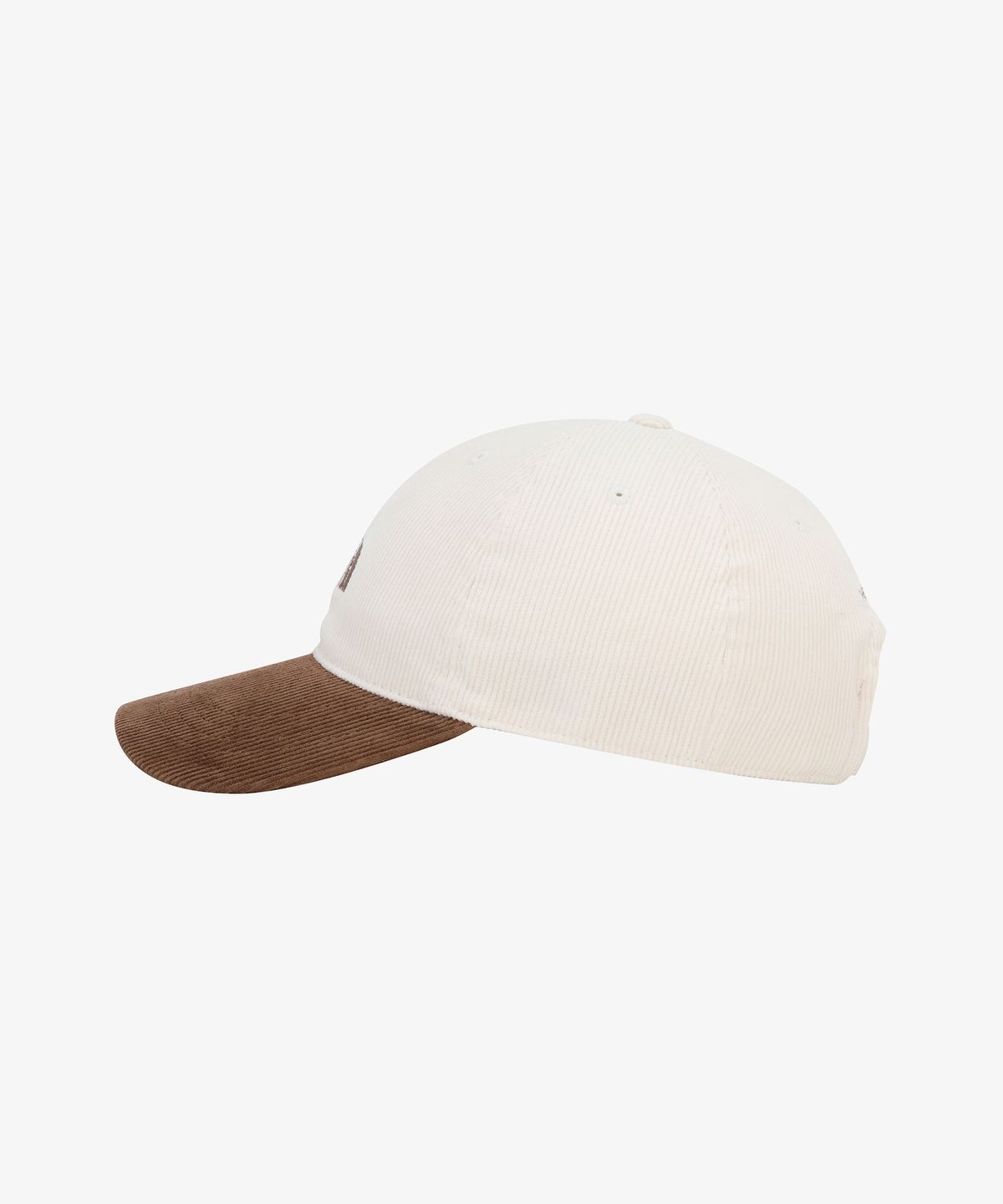 노스페이스(THE NORTH FACE) NE3CS53L 코튼 볼캡_코듀로이 BROWN