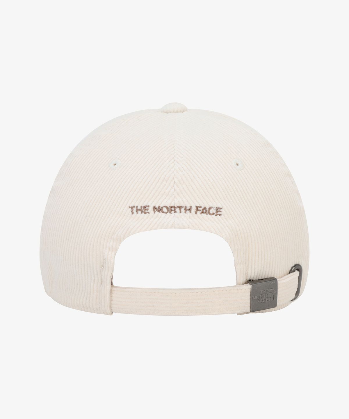 노스페이스(THE NORTH FACE) NE3CS53L 코튼 볼캡_코듀로이 BROWN