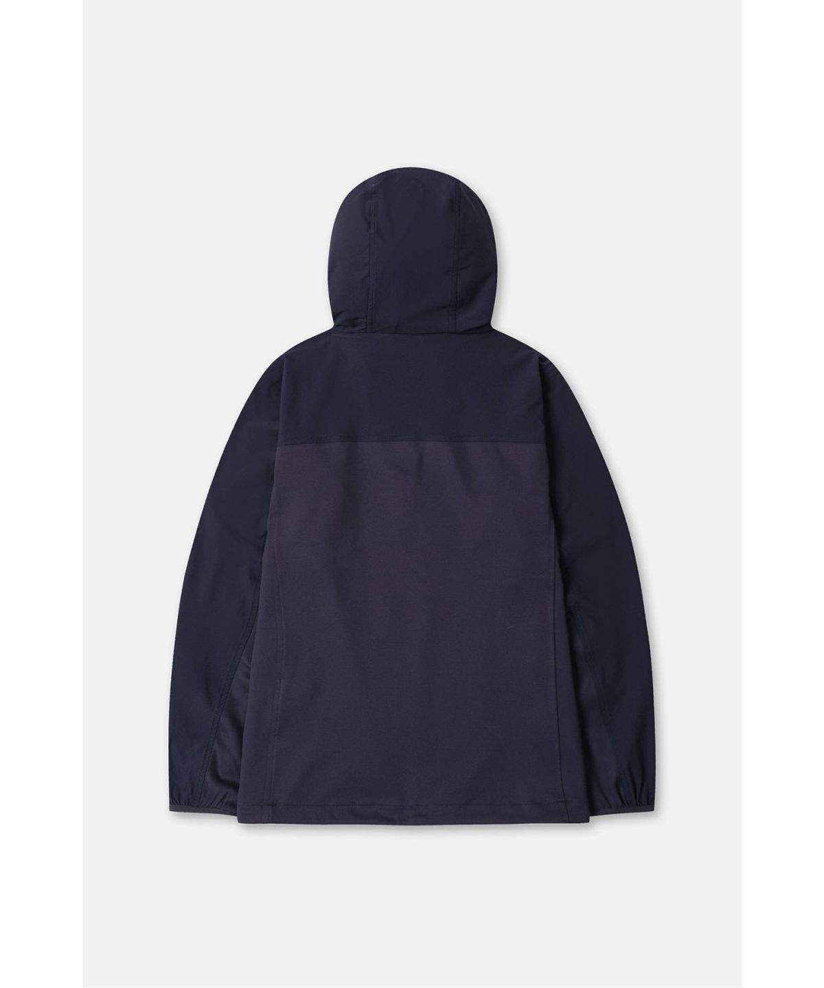 코오롱스포츠(KOLON SPORT) 여성 우븐 아노락 JKTBA26172DNA