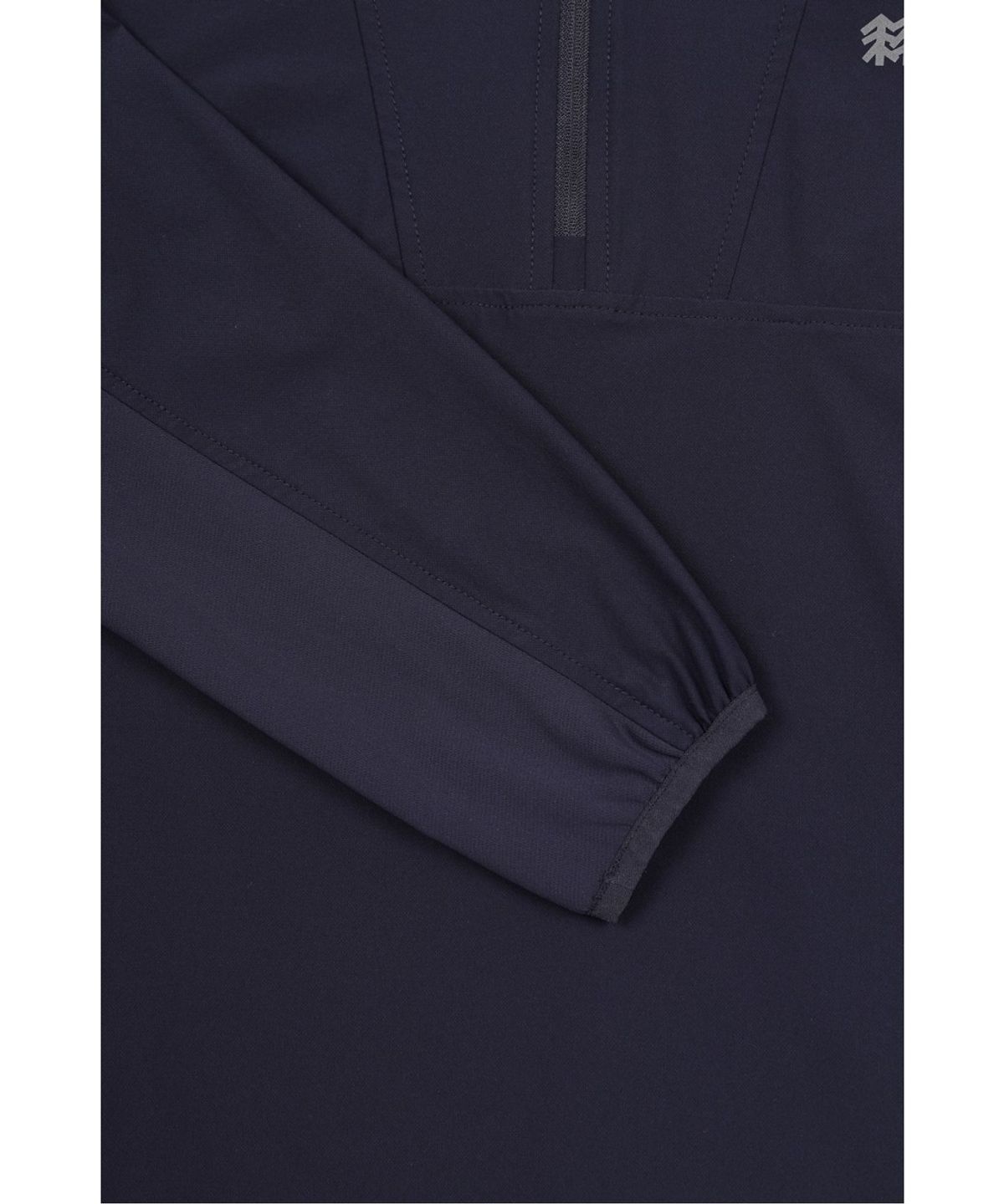 코오롱스포츠(KOLON SPORT) 여성 우븐 아노락 JKTBA26172DNA