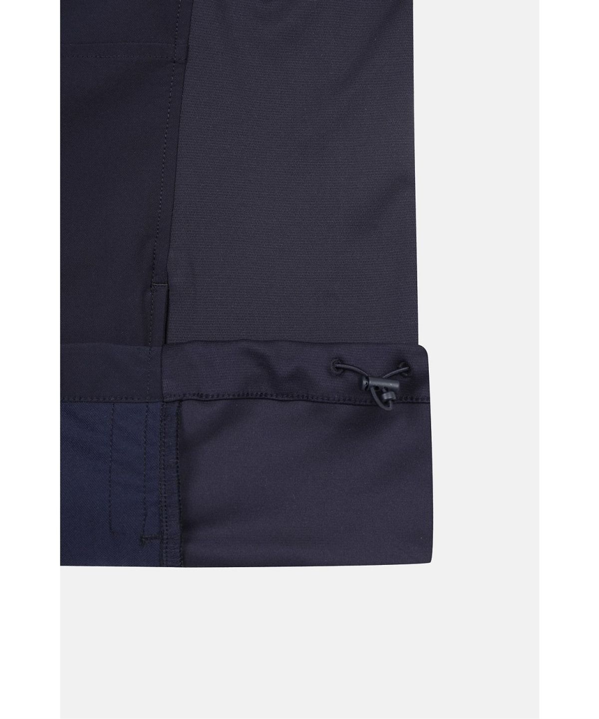 코오롱스포츠(KOLON SPORT) 여성 우븐 아노락 JKTBA26172DNA