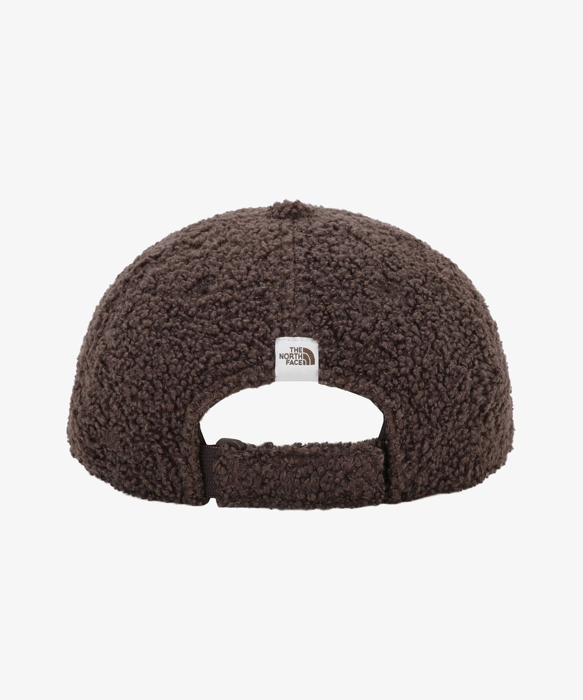 노스페이스(THE NORTH FACE) NE3CS62J 스탠다드 로우 빈티지 캡_플리스 BROWNIE