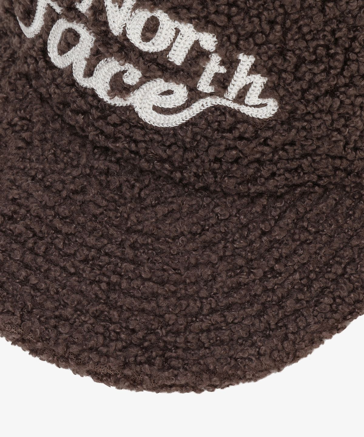 노스페이스(THE NORTH FACE) NE3CS62J 스탠다드 로우 빈티지 캡_플리스 BROWNIE