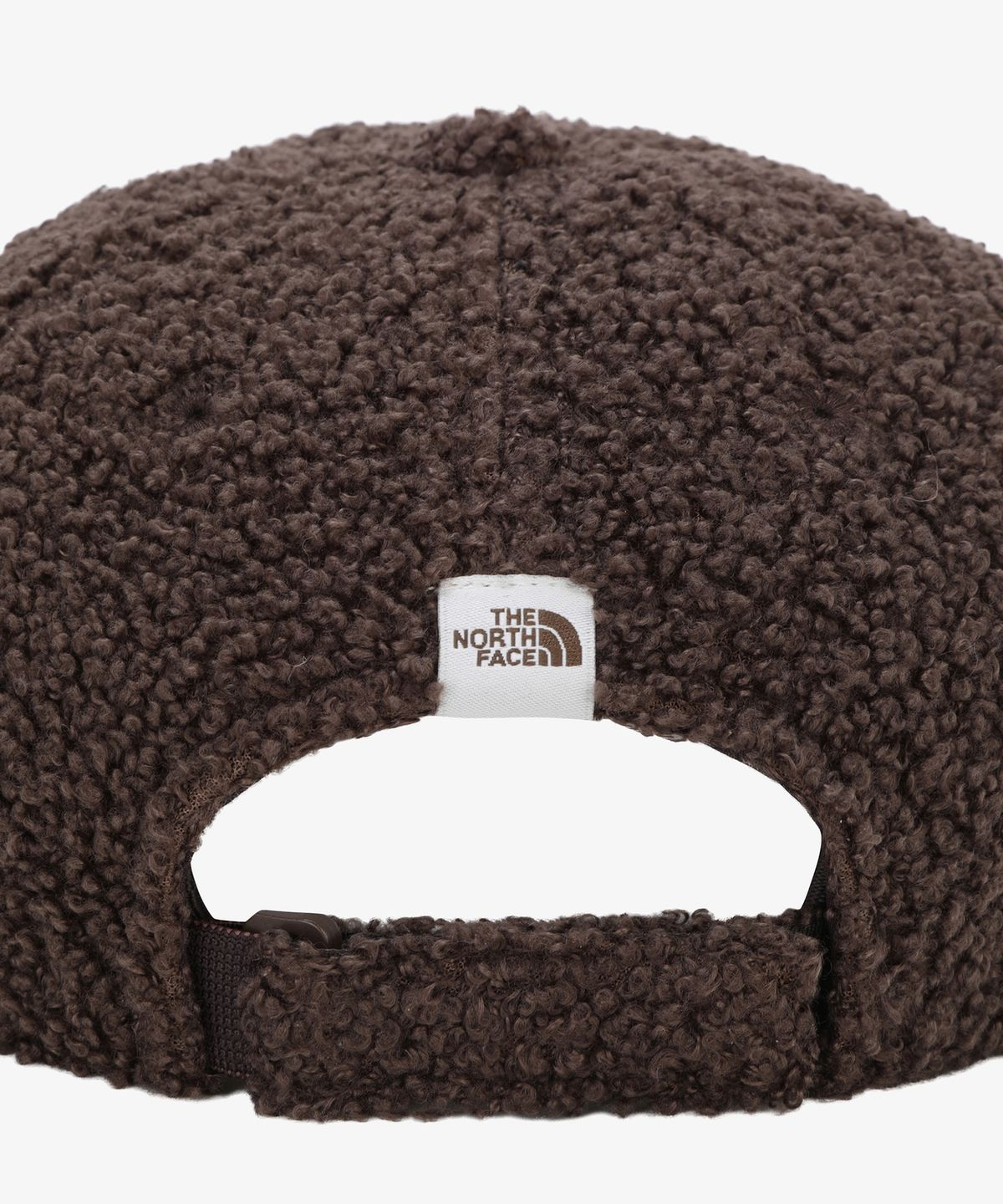 노스페이스(THE NORTH FACE) NE3CS62J 스탠다드 로우 빈티지 캡_플리스 BROWNIE