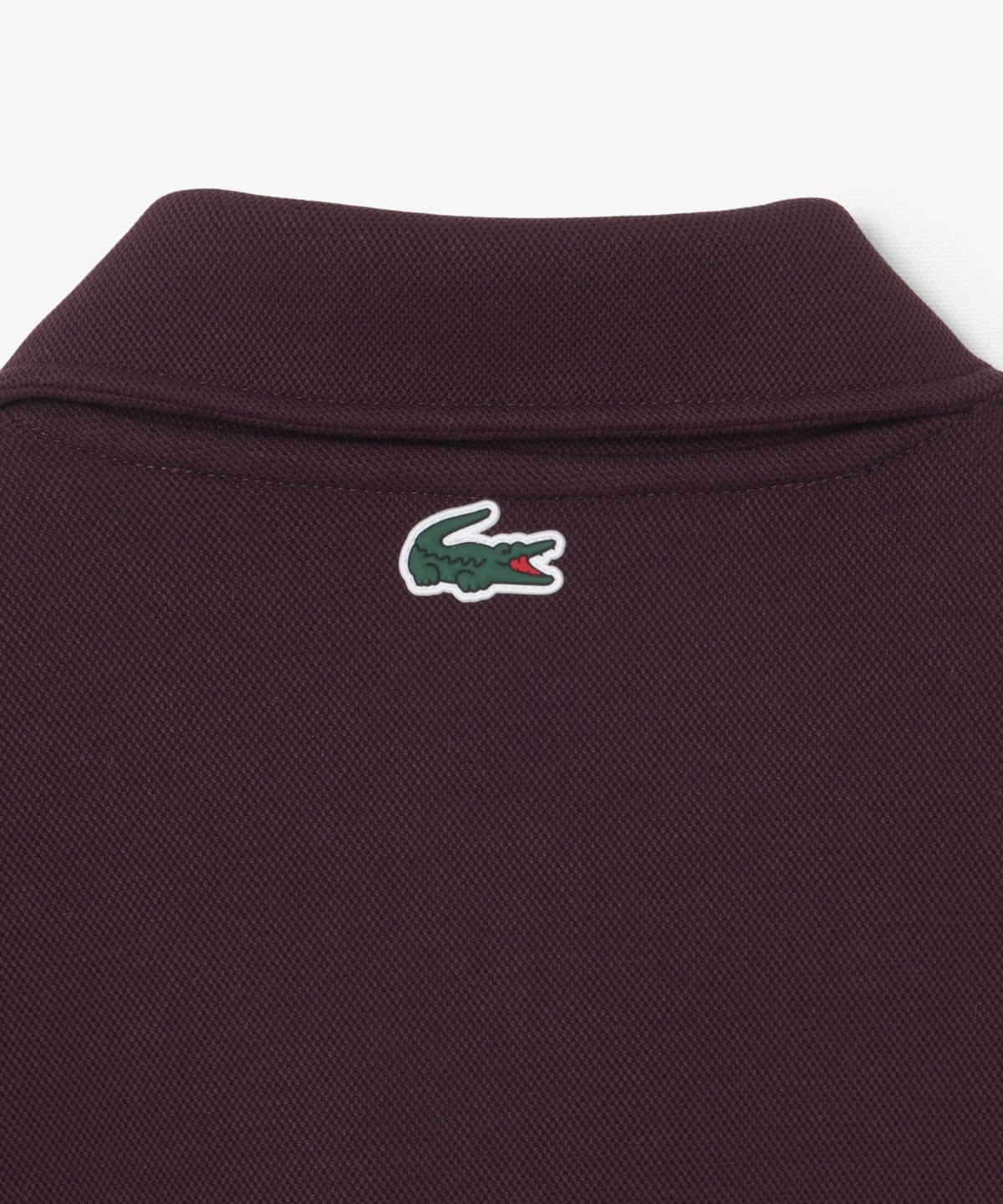 라코스테(LACOSTE) 여성 테니스 헤리티지 집업 스웻셔츠 SF6822-56N ZB5