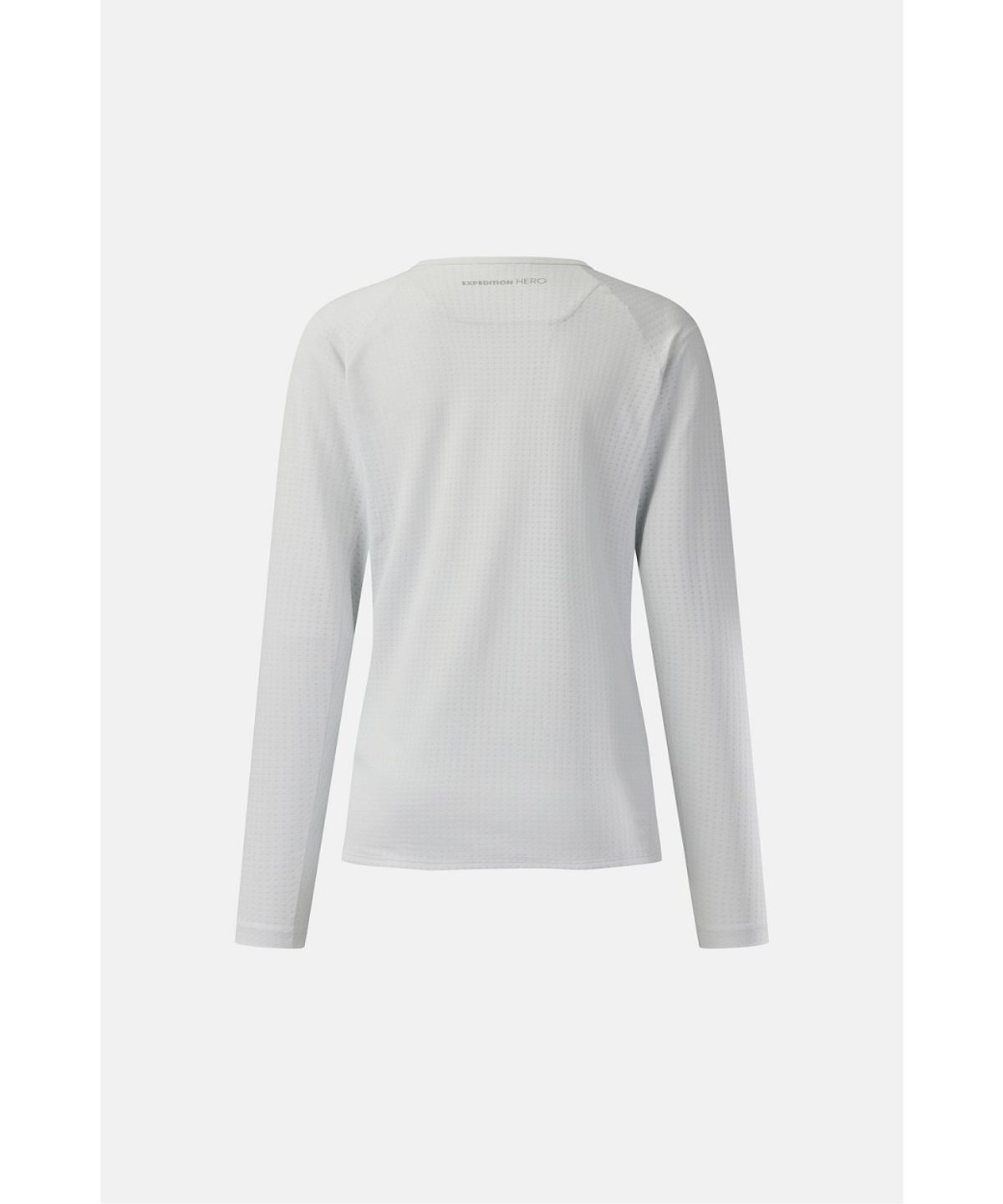 코오롱스포츠(KOLON SPORT) HERO 여성 니트도트 긴팔 티셔츠 JKTBX26056LGY