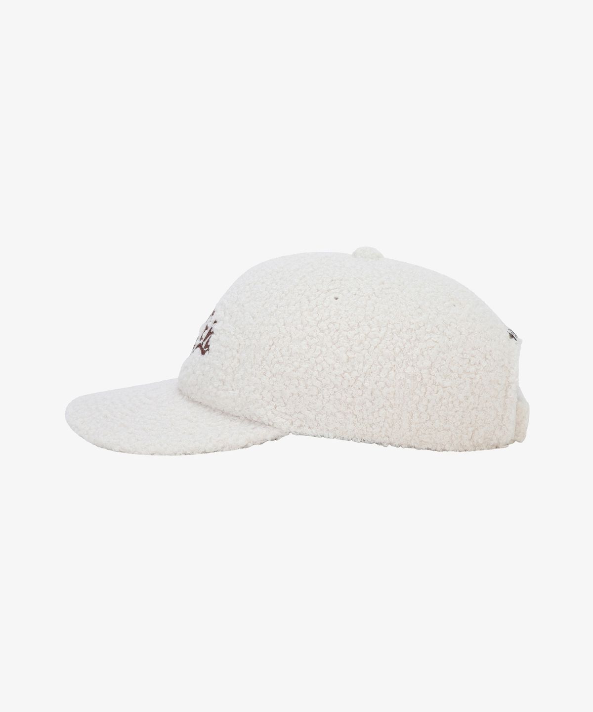 노스페이스(THE NORTH FACE) NE3CS62K 스탠다드 로우 빈티지 캡_플리스 VANILLA