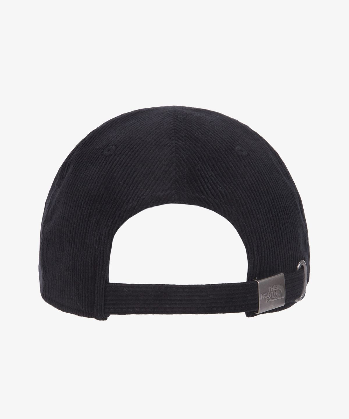 노스페이스(THE NORTH FACE) NE3CS52A 노스페이스 미니 로고 볼 캡 BLACK